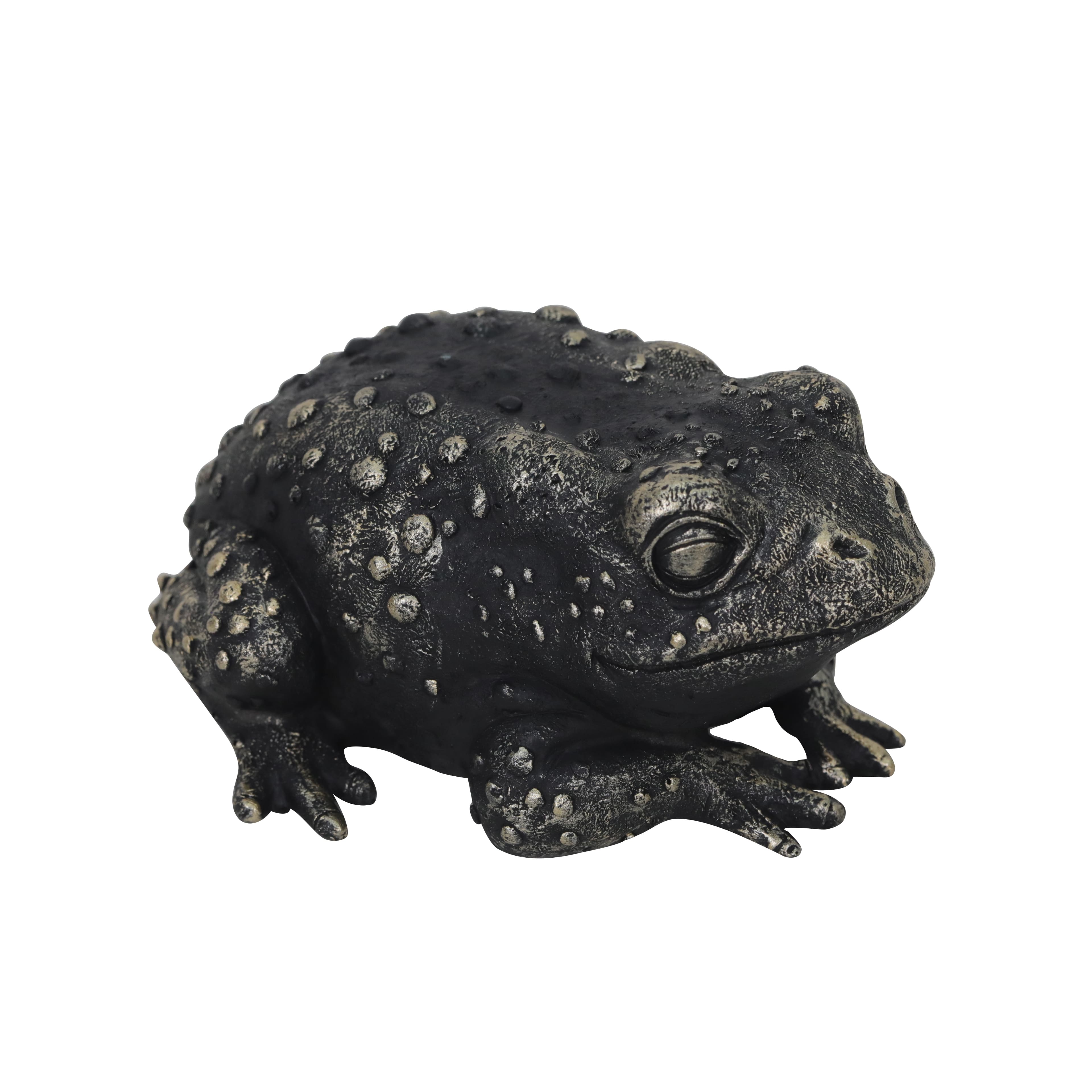 4&#x22; Toad Tabletop D&#xE9;cor by Ashland&#xAE;