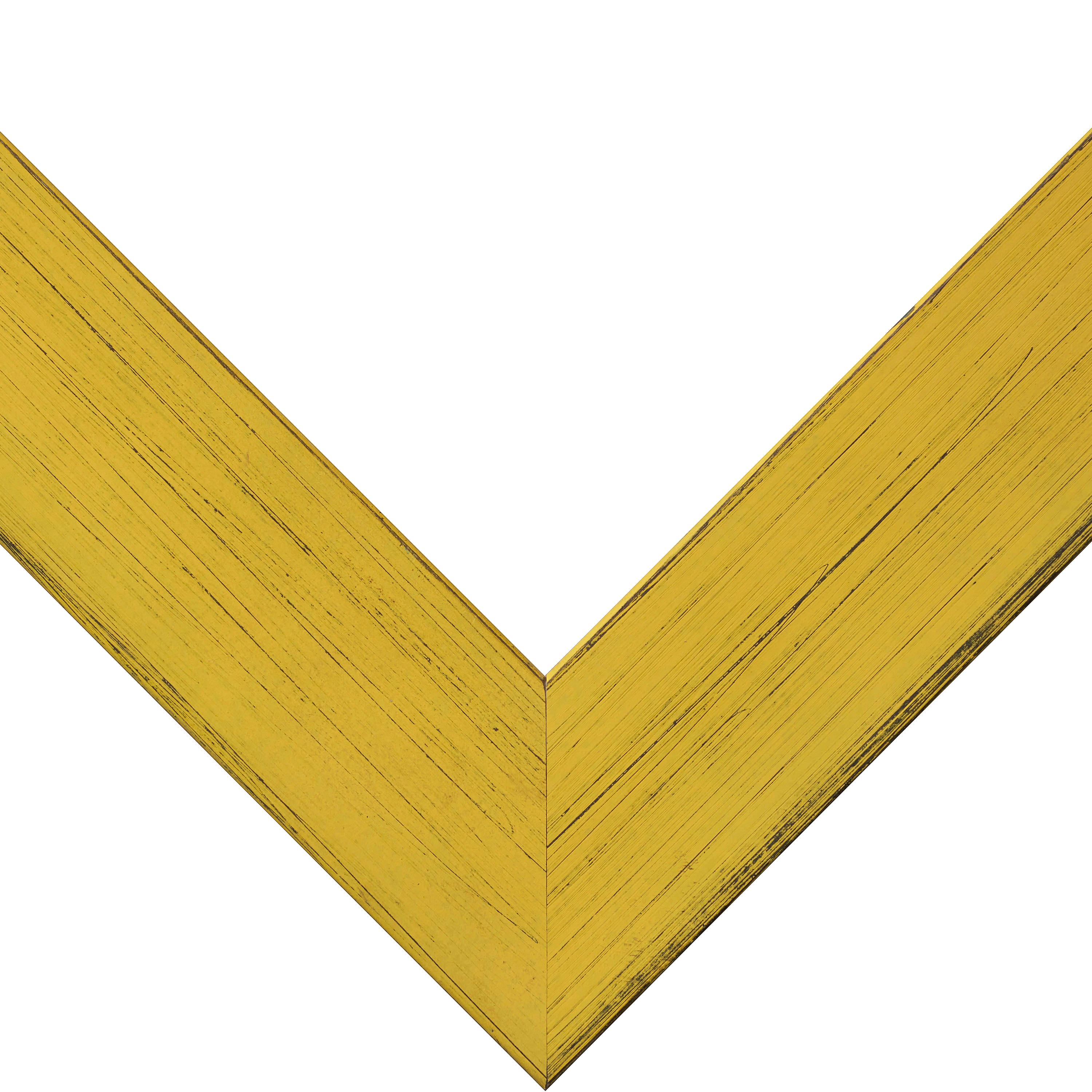 Craig Frames Jasper Southern Yellow Picture Frame