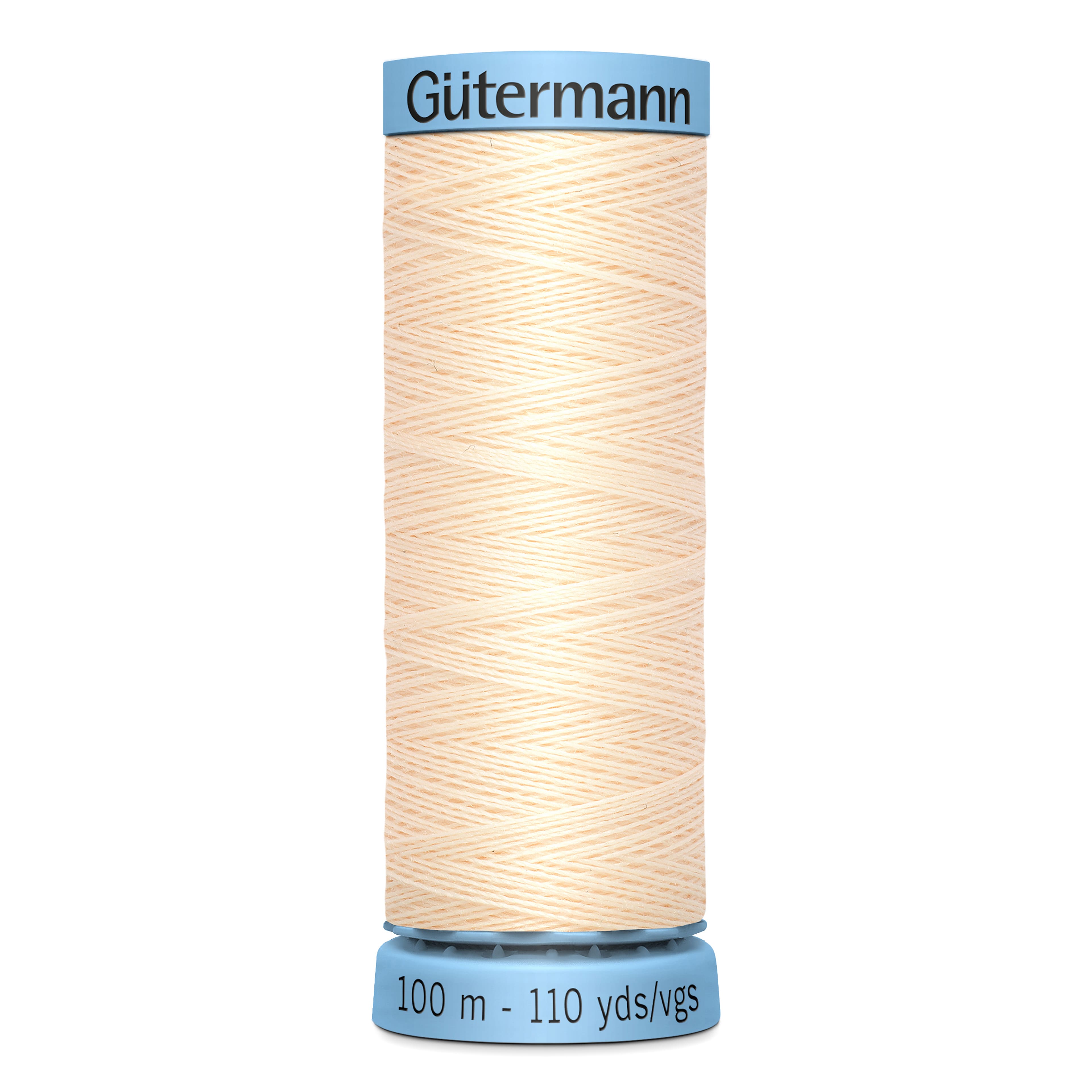 G&#xFC;termann 110yd. Silk Thread