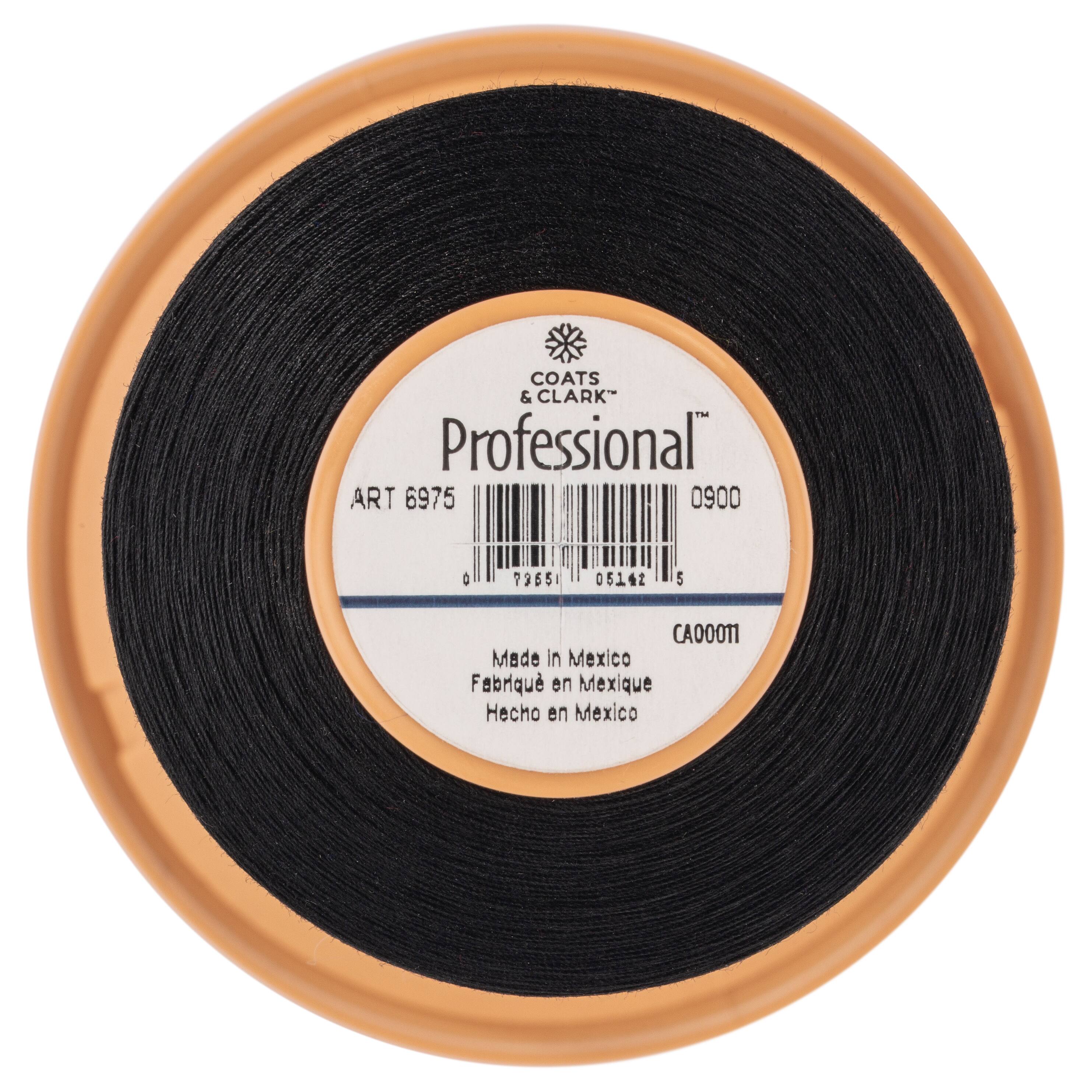 Coats & Clark™ Professional™ Machine Quilting Thread, 3,000yd. Pre