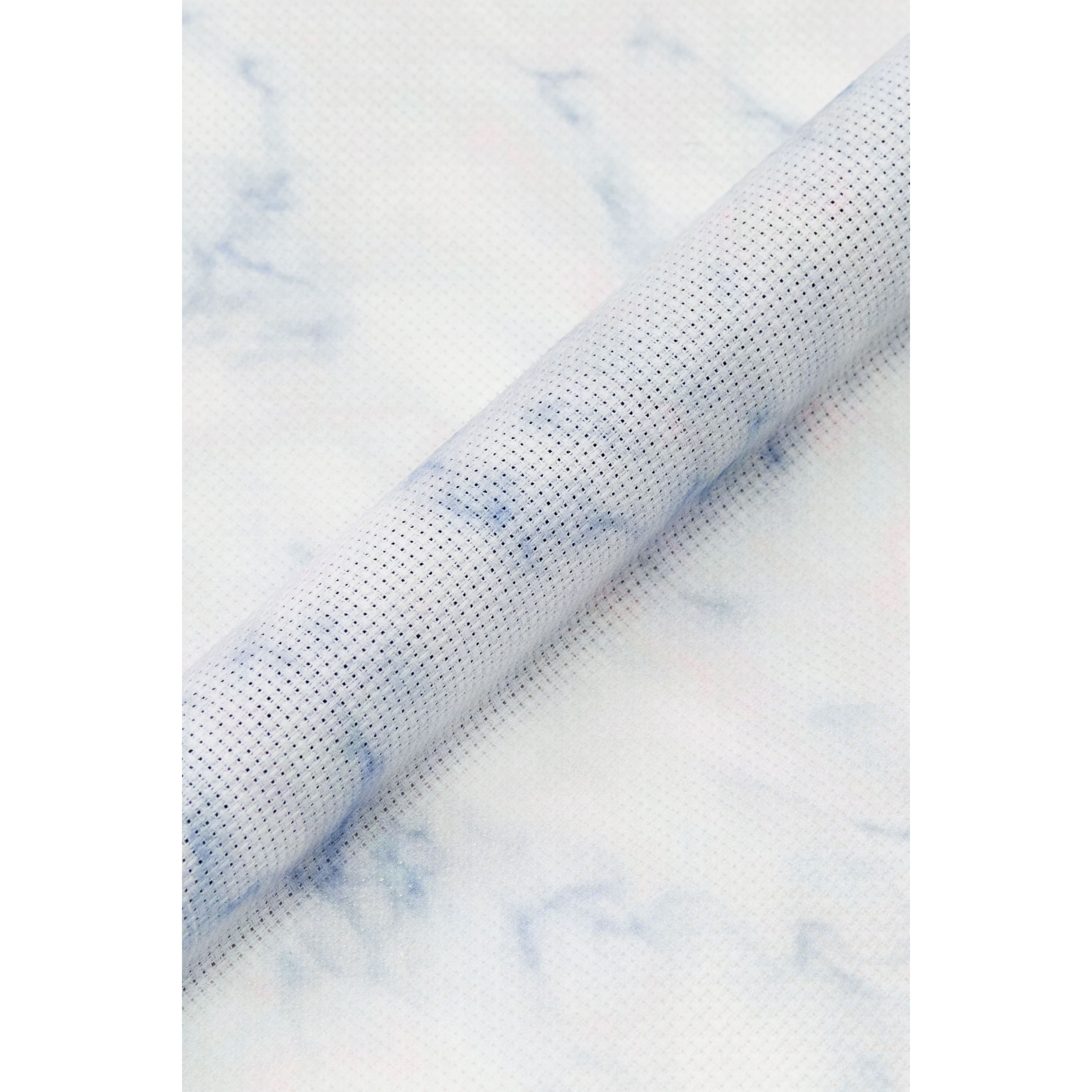 DMC® Charles Craft® 14 Count Aida Fabric, 15'' x 18''