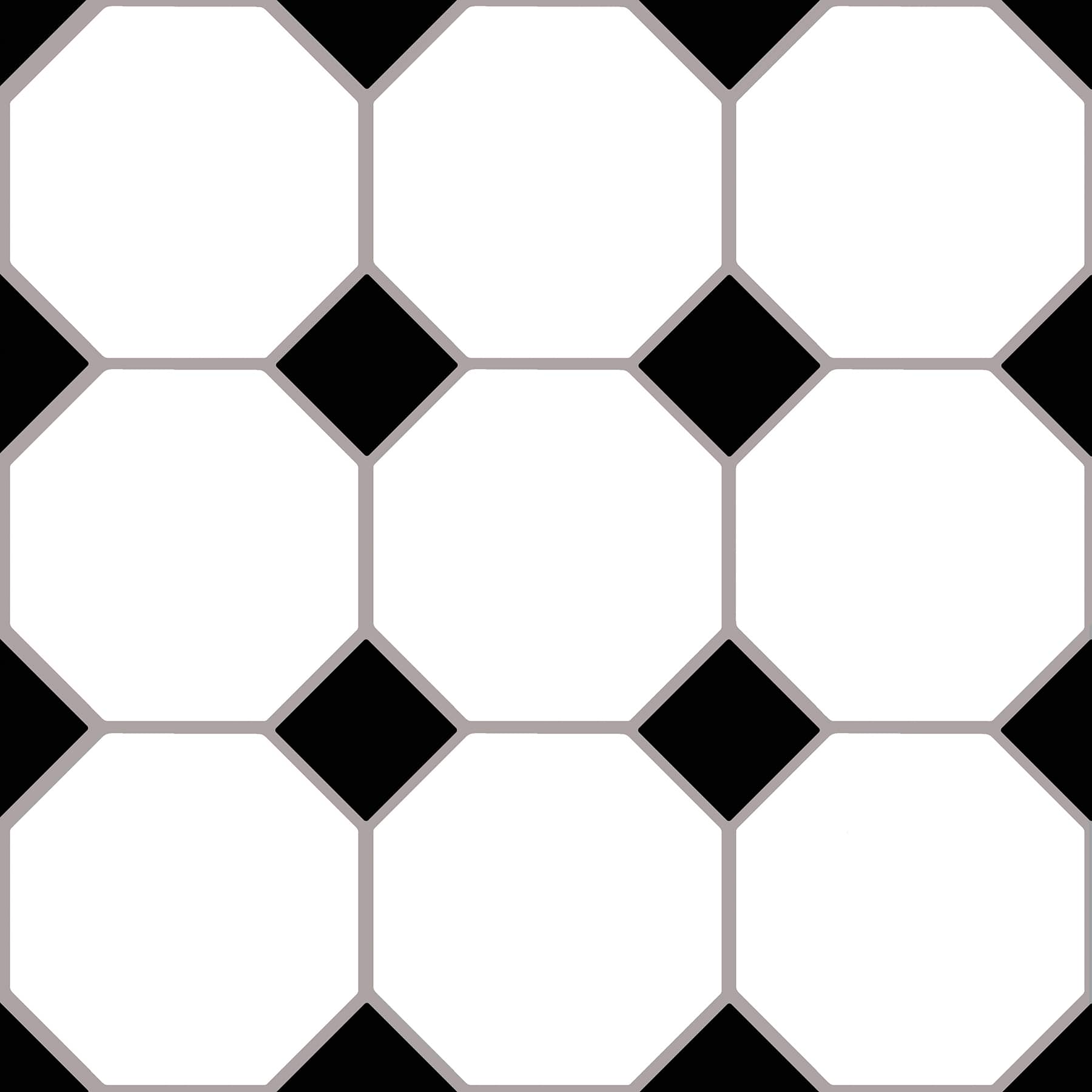 FloorPops Hudson Peel &#x26; Stick Floor Tiles