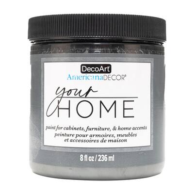 DecoArt® Americana Decor® Your Home Paint | Michaels