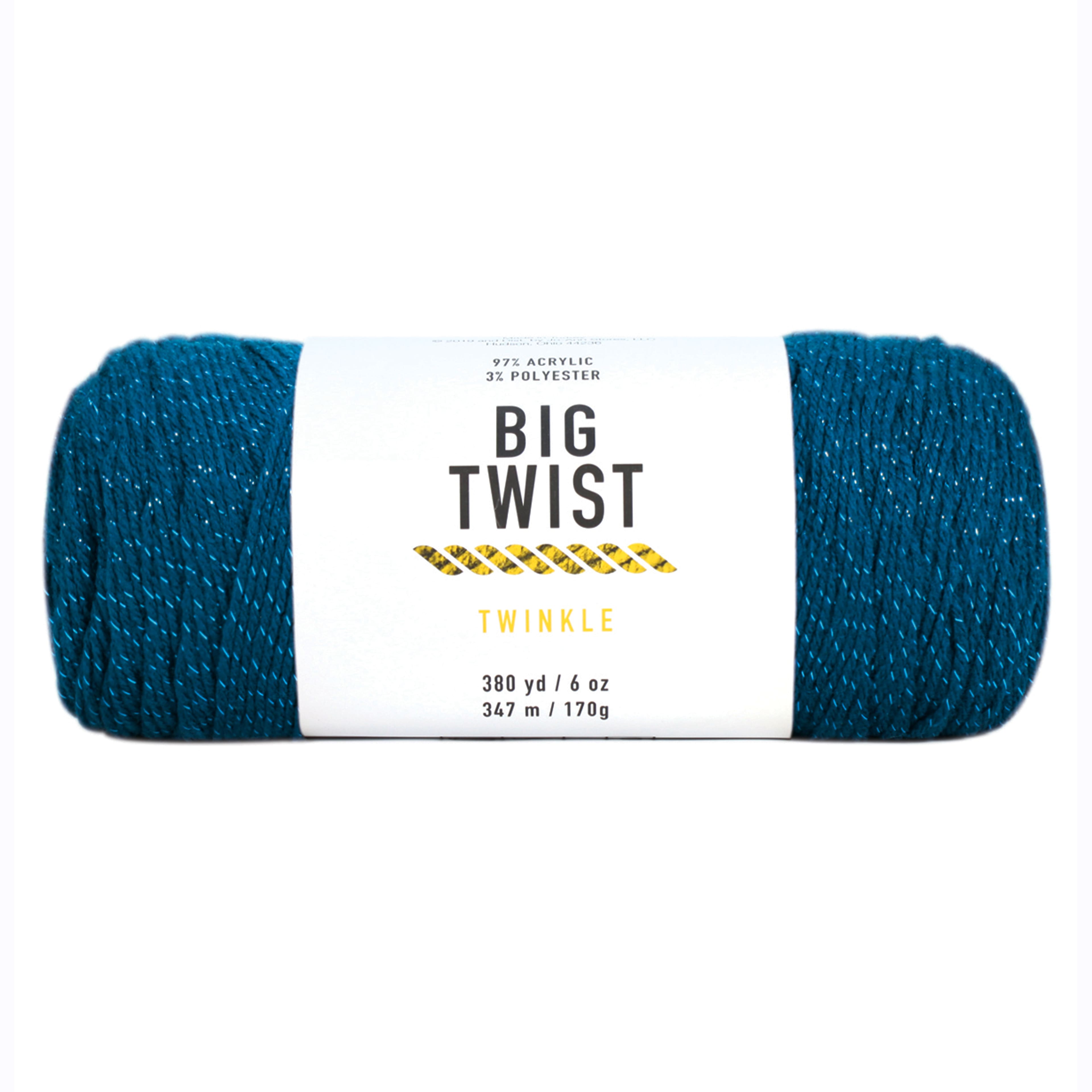 Big Twist&#xAE; Twinkle Yarn