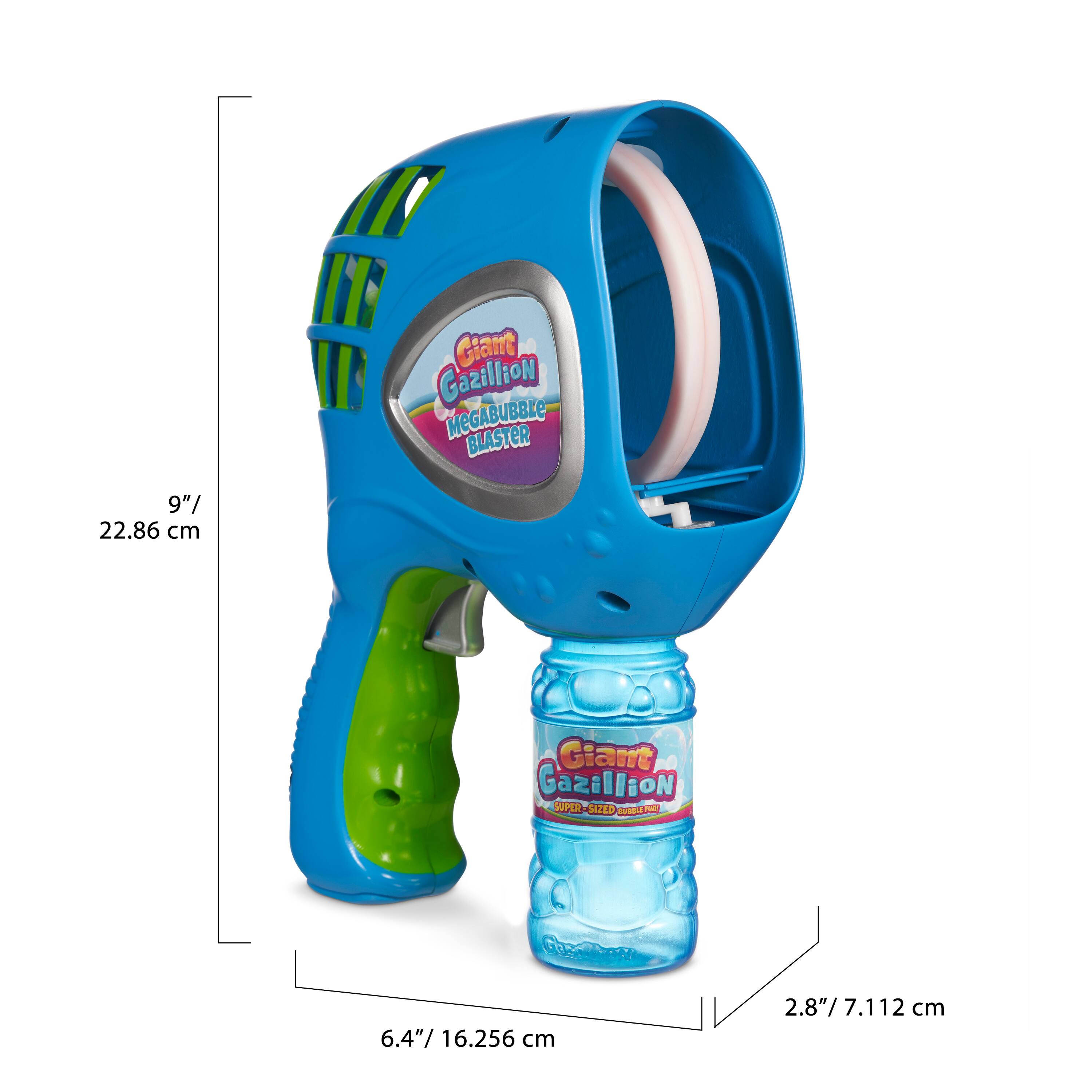 Member's Mark Mega Bubble Blaster