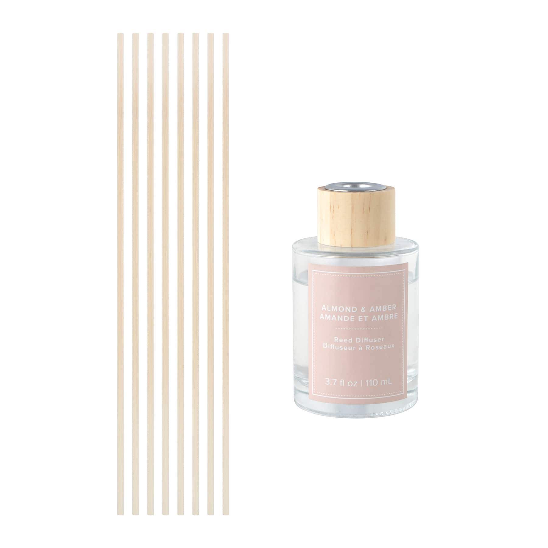 3.7oz. Reed Diffuser by Ashland® | Michaels