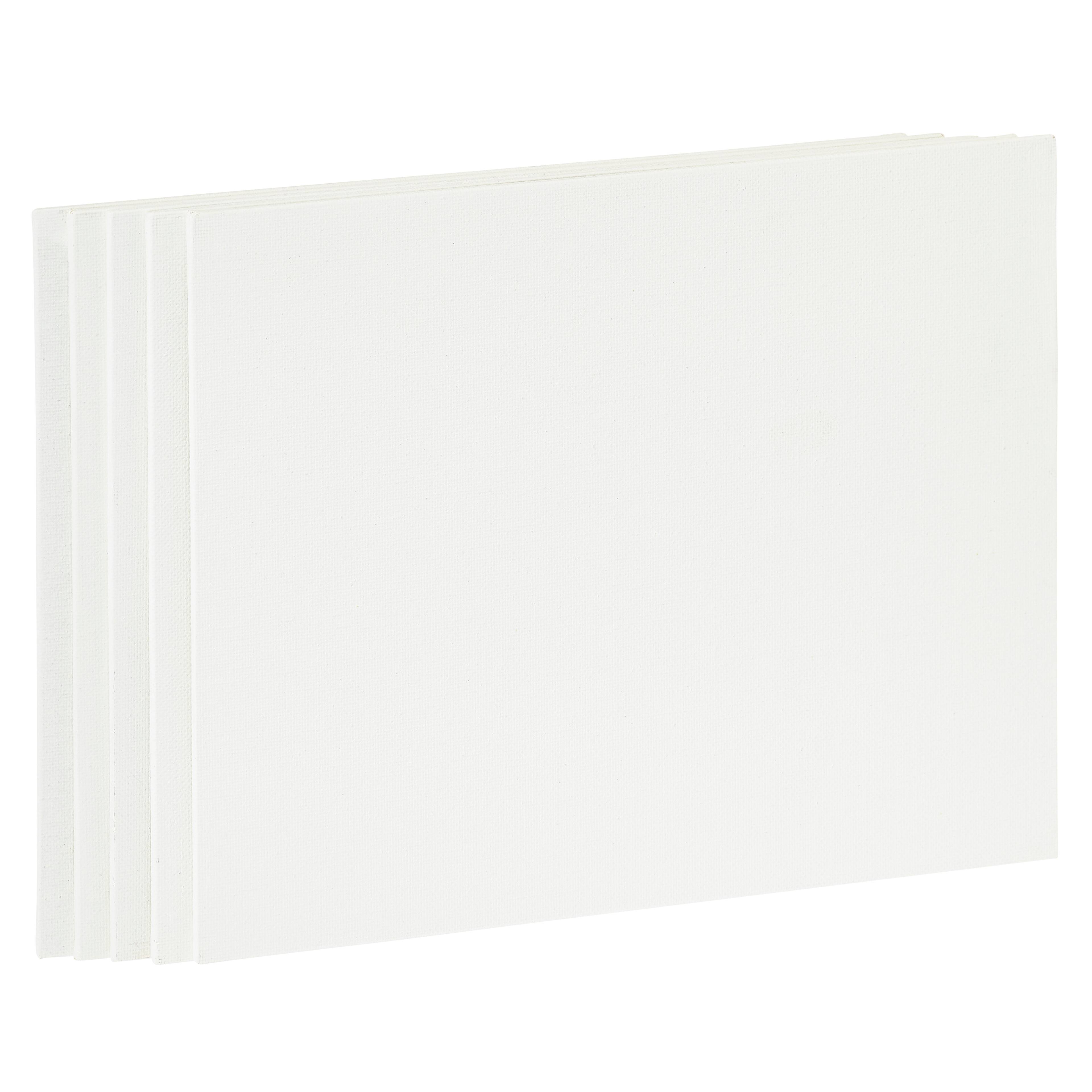 Canvas Panel Value Pack by Artist's Loft® Necessities™