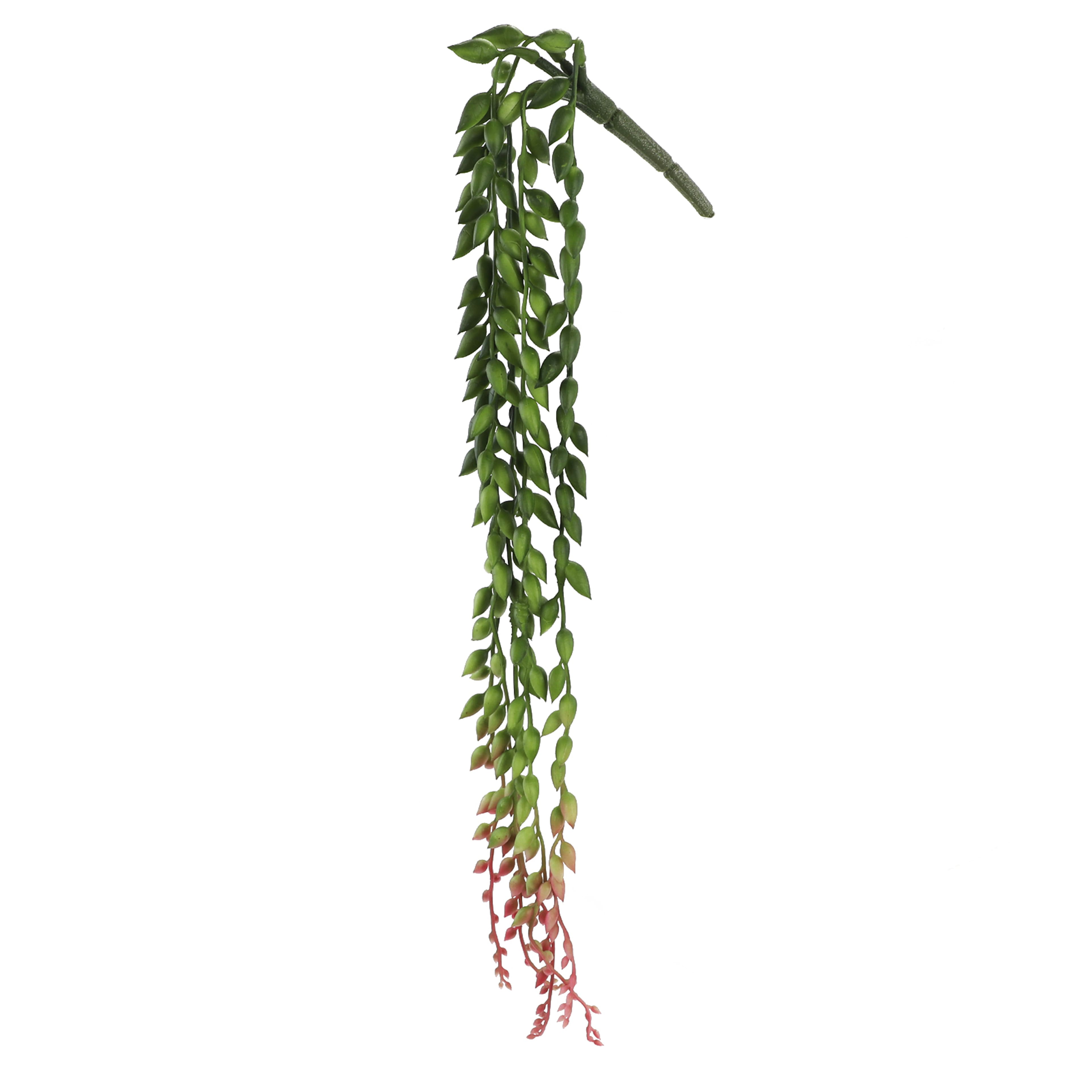 15.5&#x22; Pink String of Pearls Pick by Ashland&#xAE;