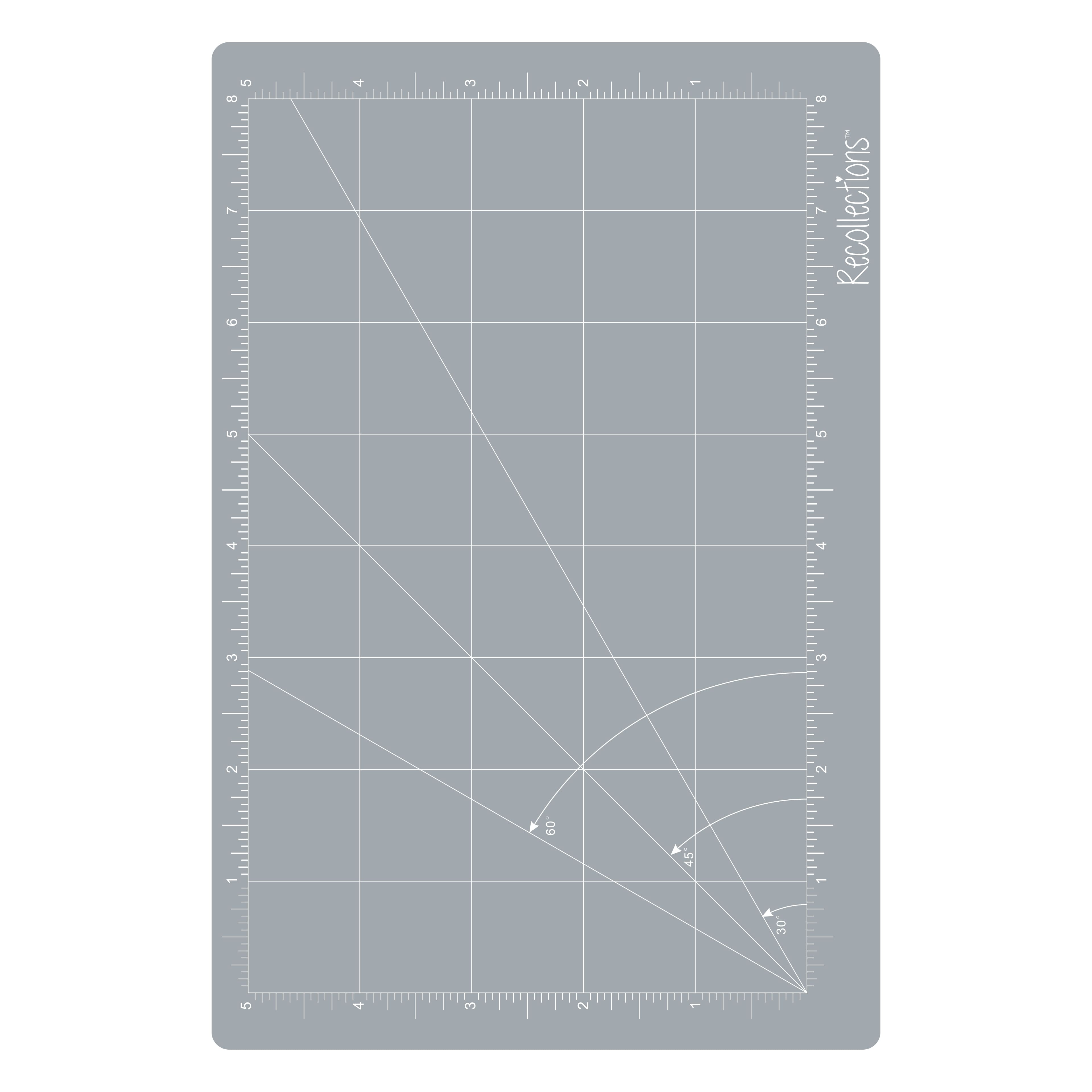 12 Pack: Self-Healing Cutting Mat by Recollections&#x2122;, 6&#x22; x 9&#x22;