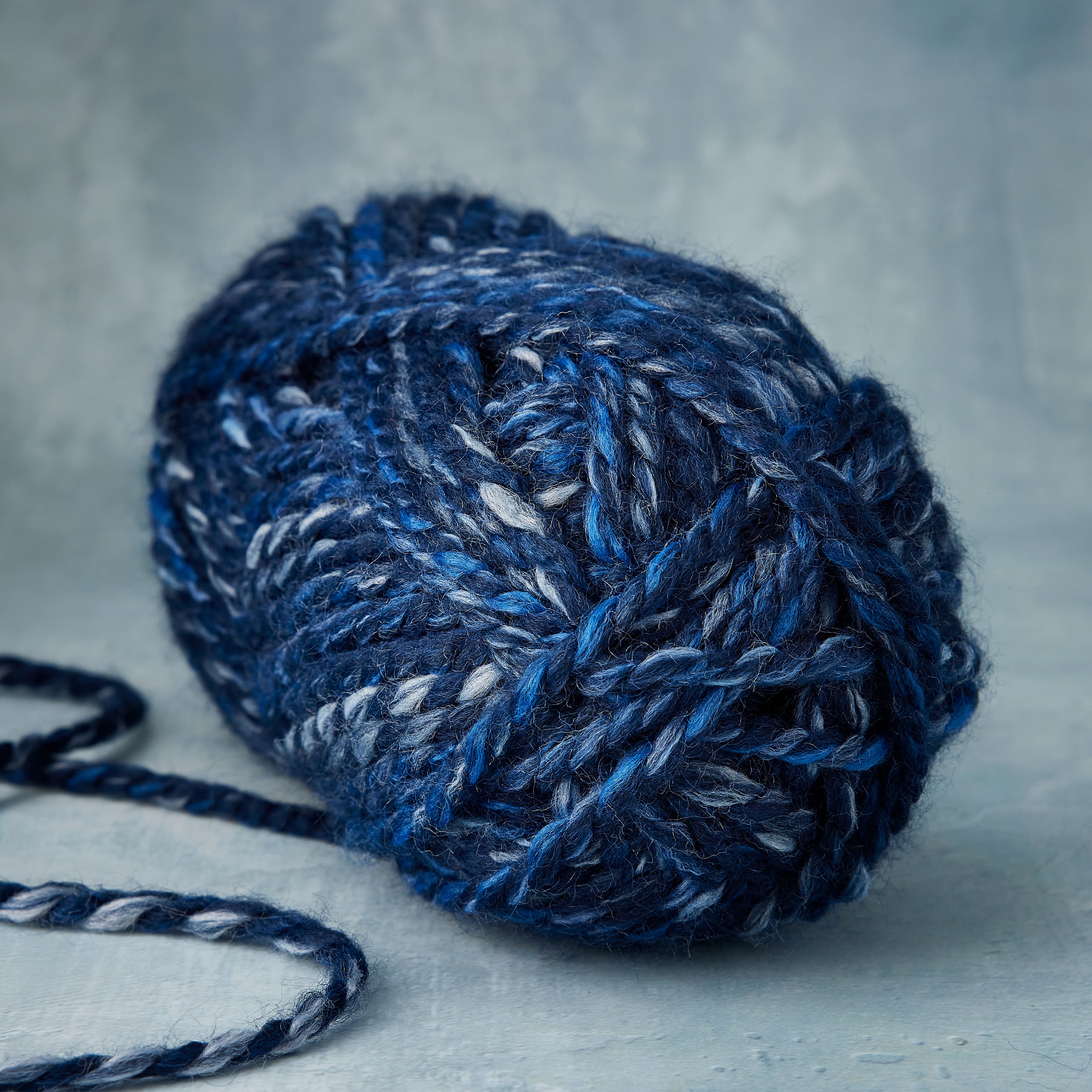 Lion Brand® Wool-Ease® Thick & Quick® Variegated Yarn