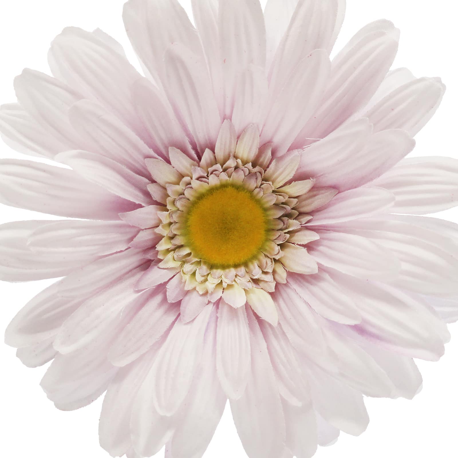 Marguerite d&#xE9;corative de luxe mauve d&#x2019;Ashland, 19&#xA0;cm