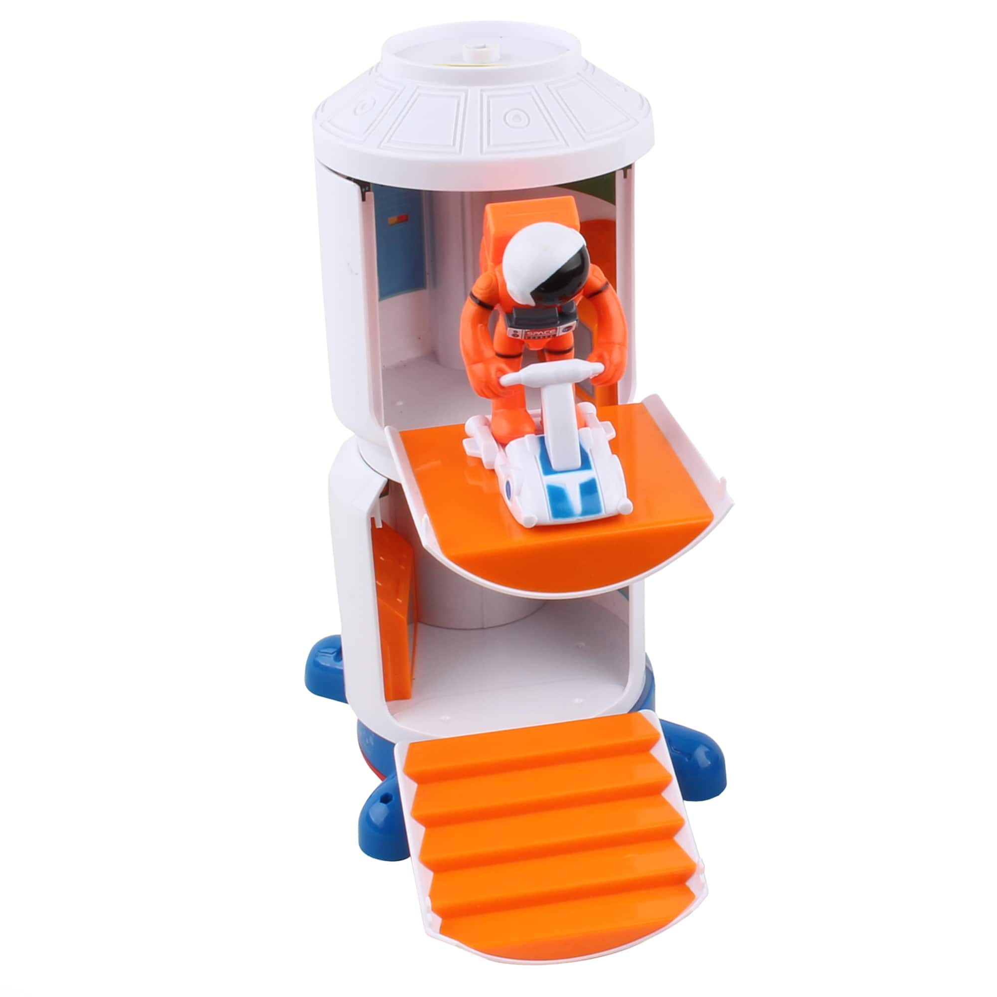 Daron NASA Space Adventure Series Space Station