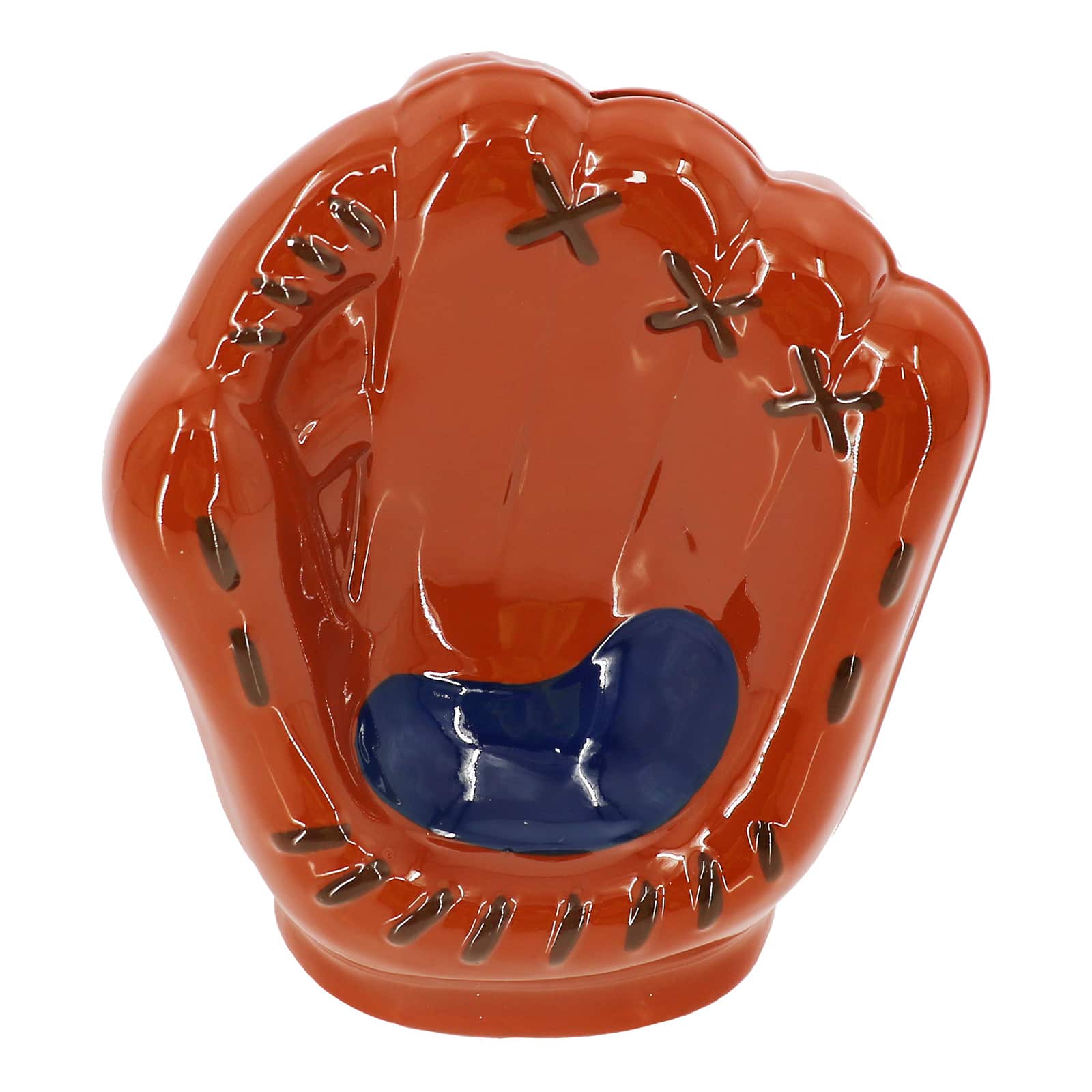 Baseball Glove Coin Bank by Celebrate It™