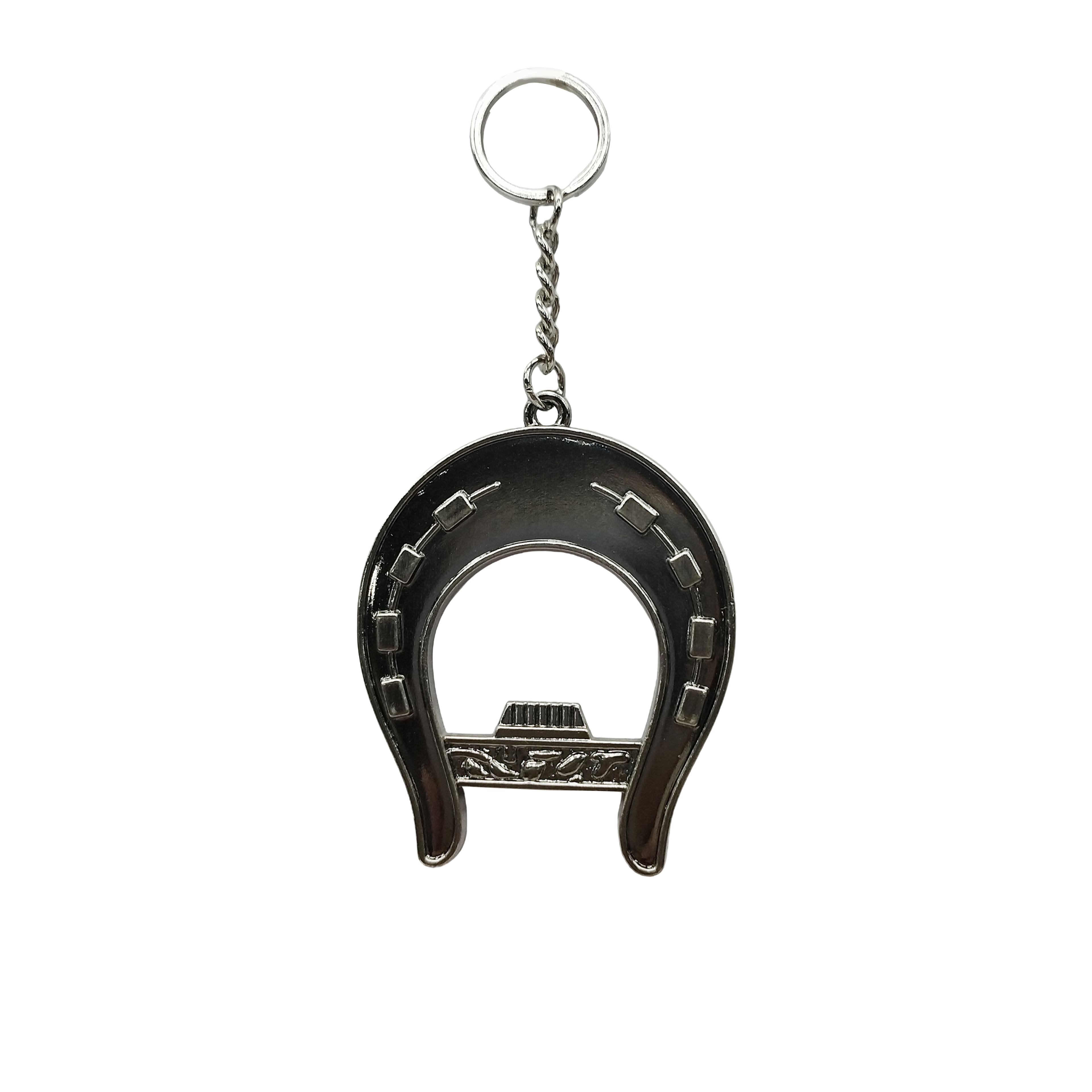 Bottle Opener Keychain by Ashland®