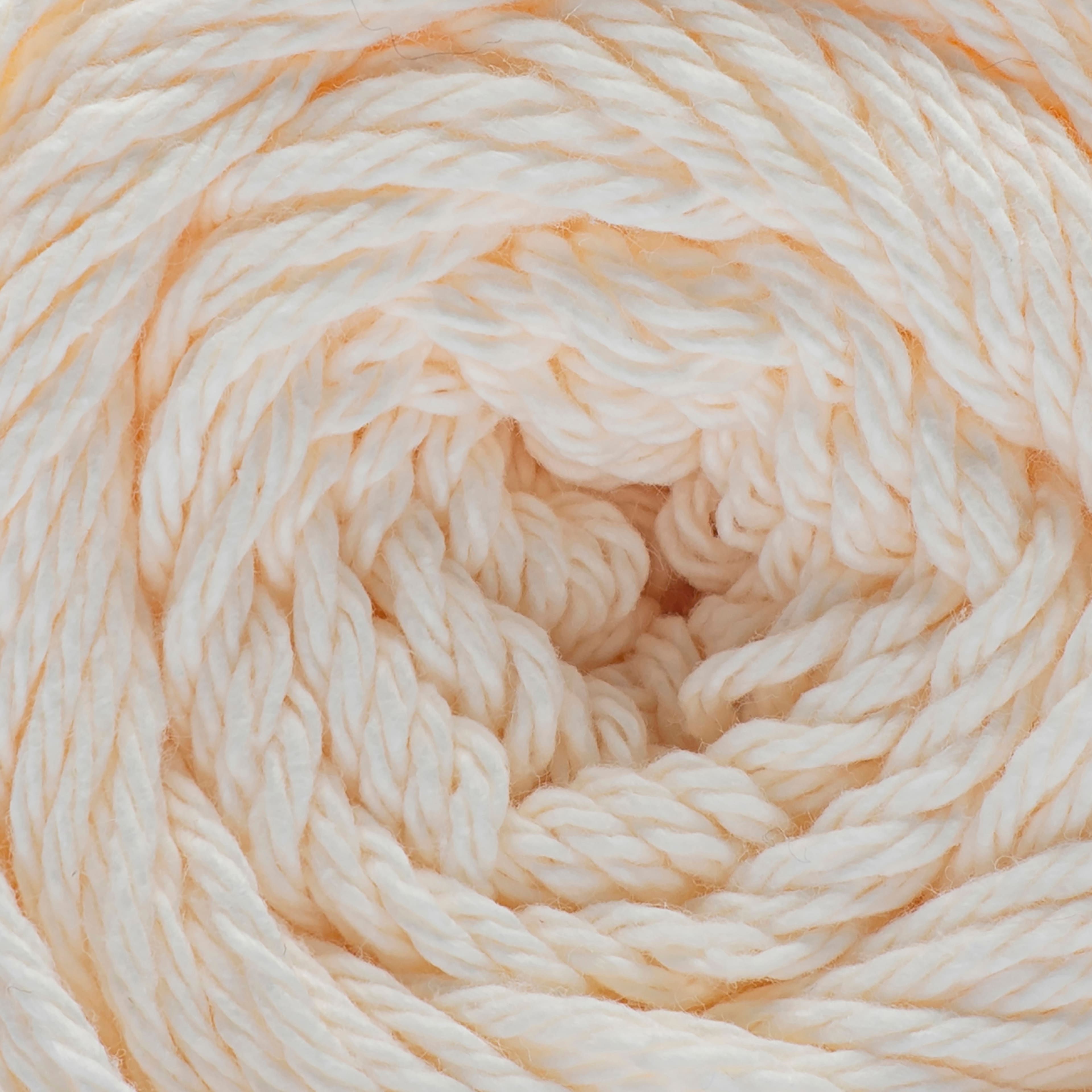 18 Pack: Classic Cotton™ Yarn by Loops & Threads®