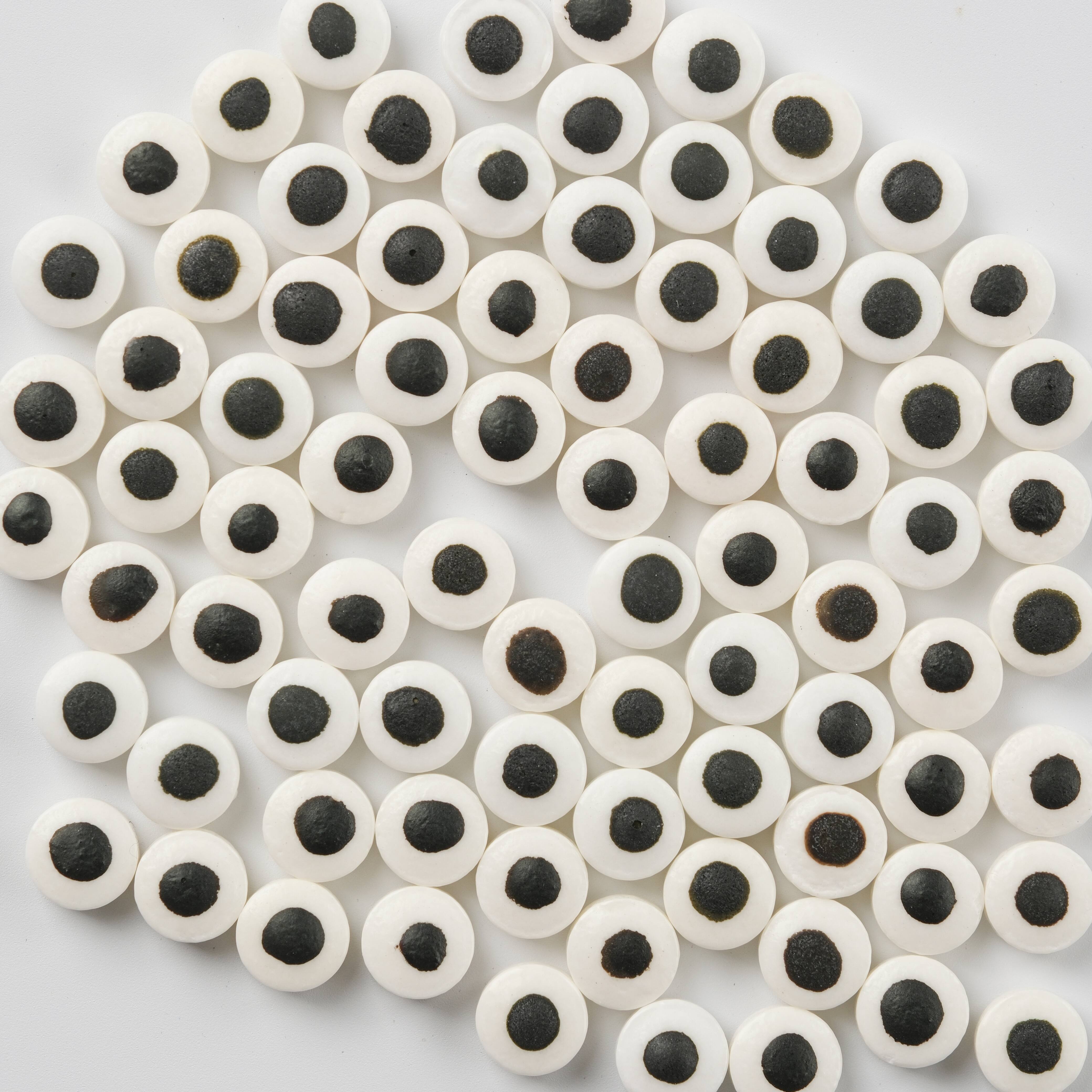 PME Cake Sweet Street&#xAE; Eyeball Sprinkles