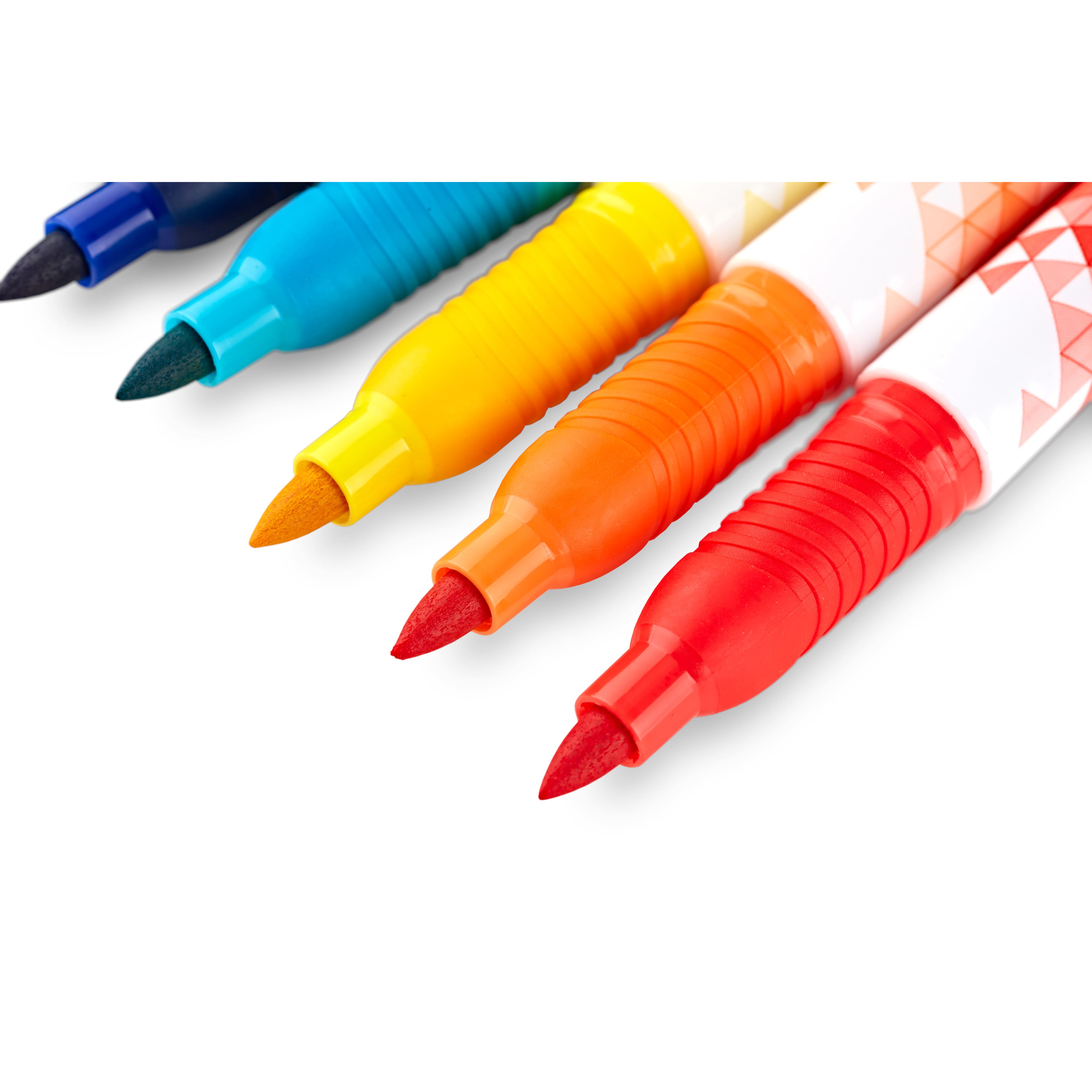 Crayola&#xAE; Fine Point Doodle Markers, 12ct.