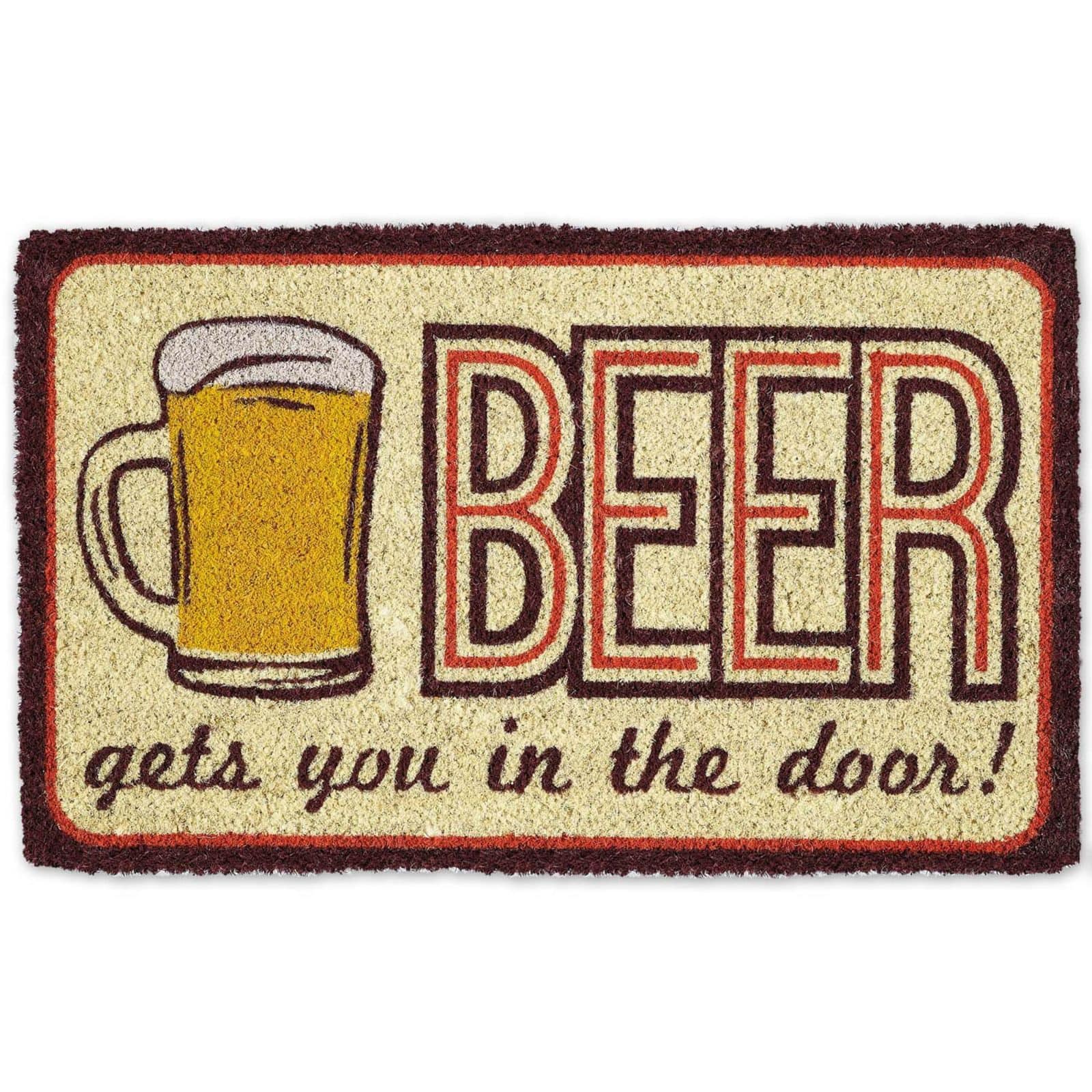 DII&#xAE; Beer Doormat
