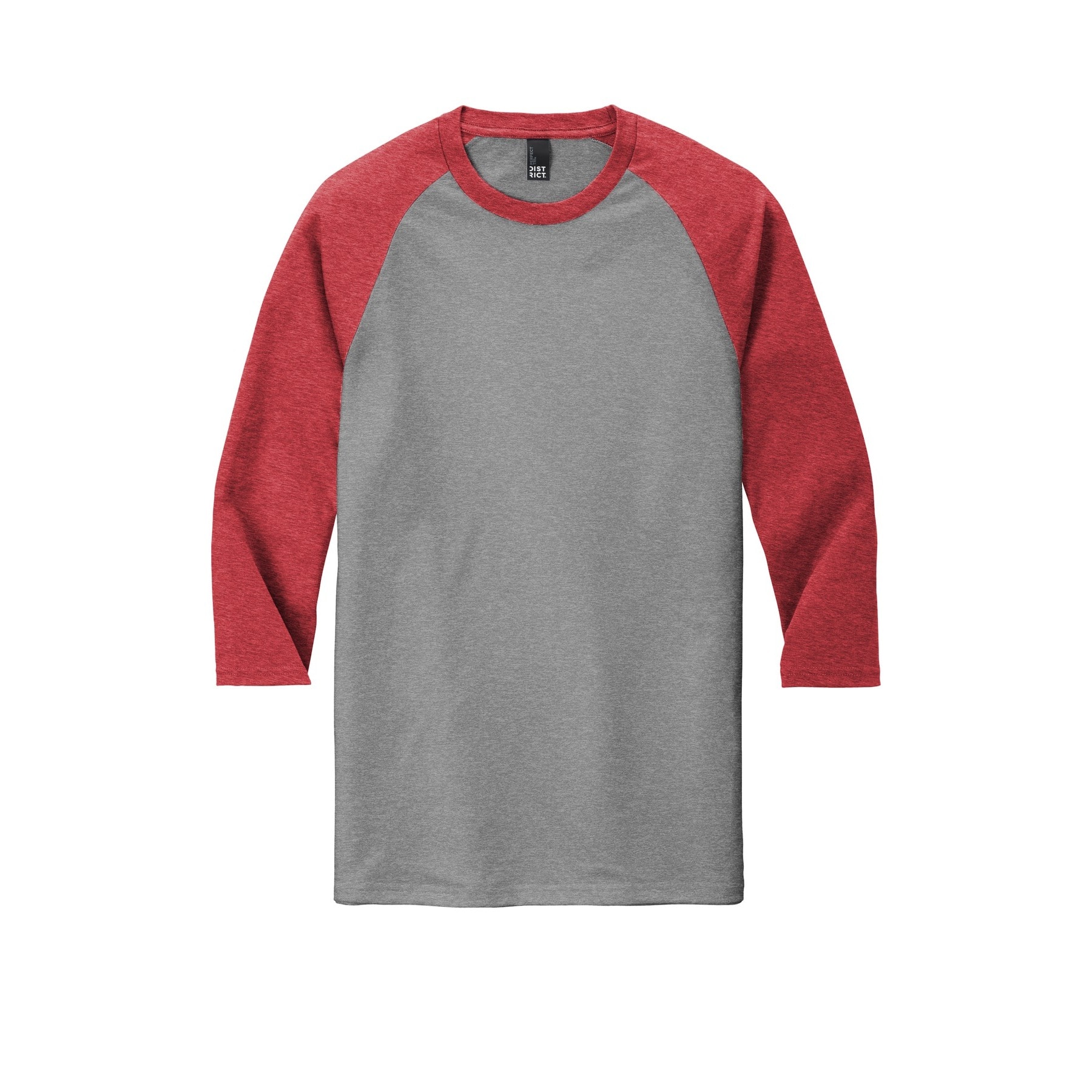 District® Perfect Tri® 3 4 Sleeve Raglan Michaels