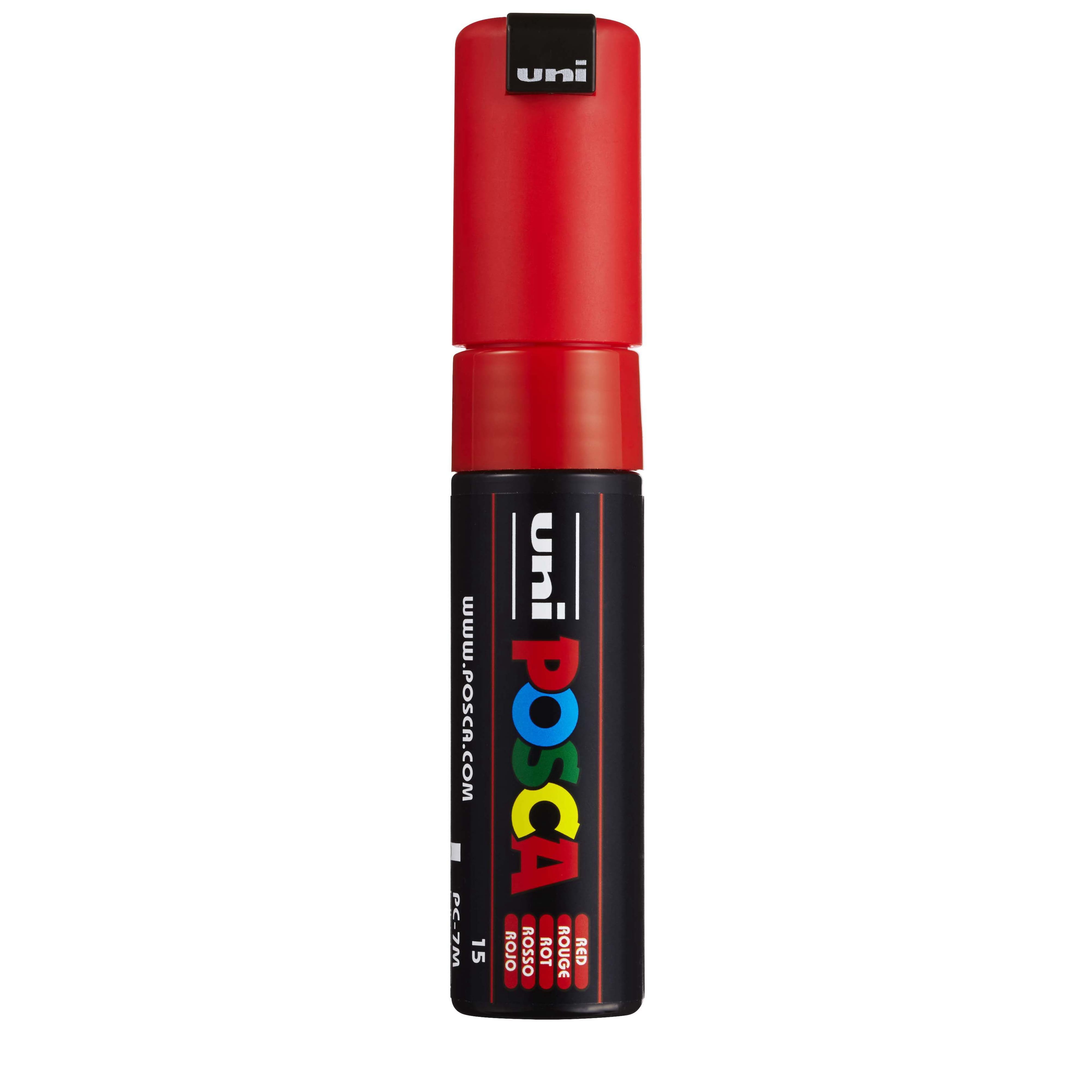 uni&#xAE; POSCA&#xAE; PC-7M Bullet Marker