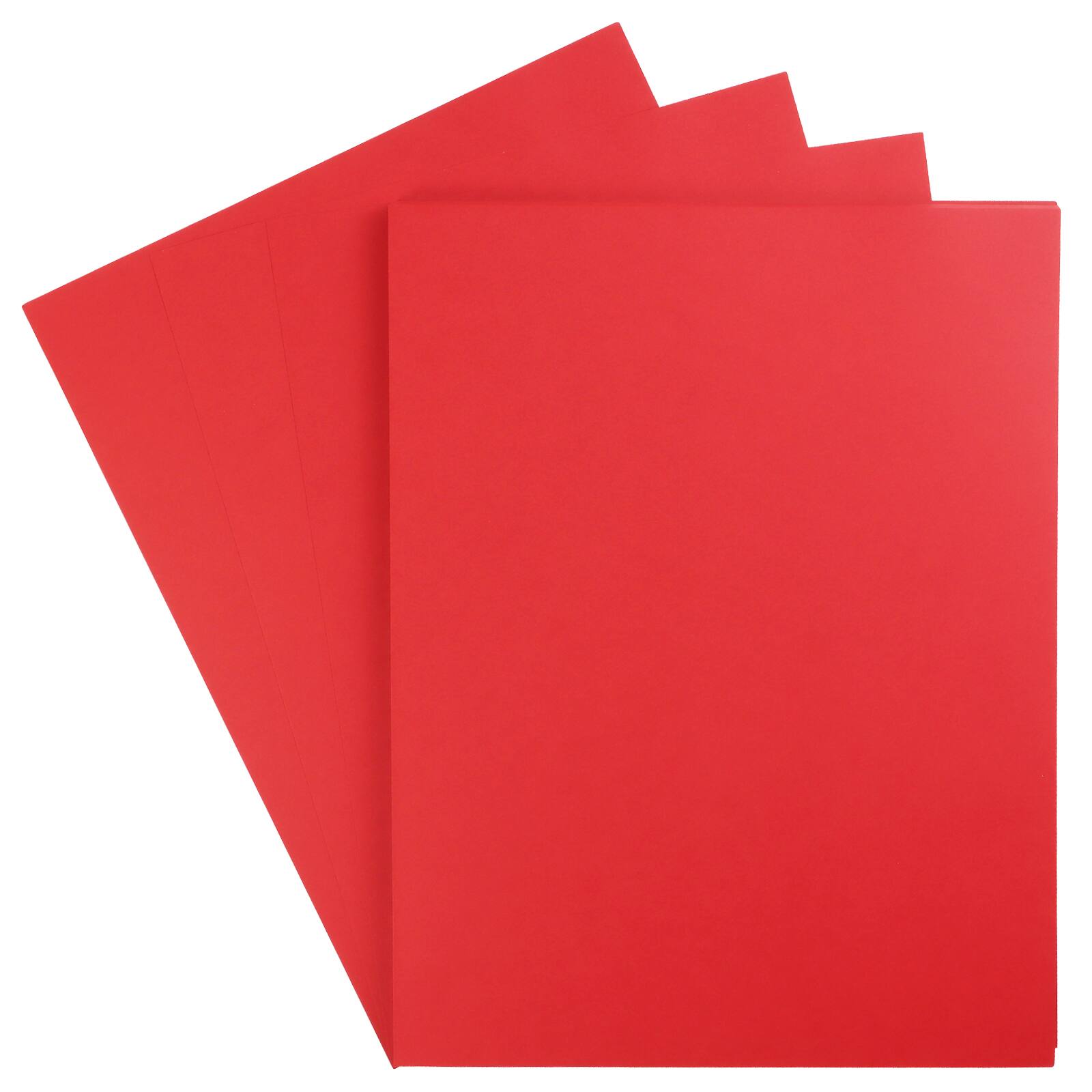 8.5" X 11" Cardstock Paper By Recollections™, 50 Sheets, Color: Sky