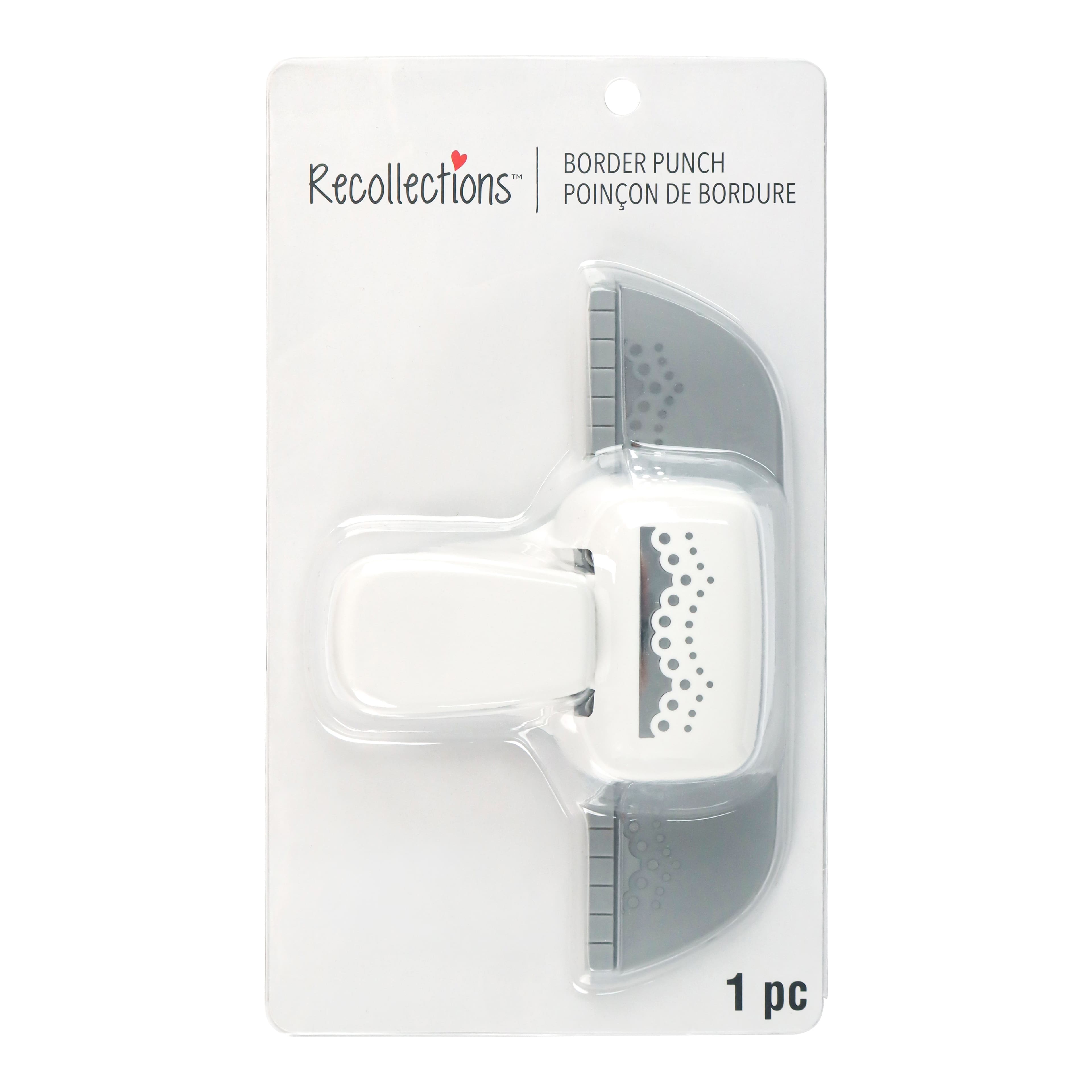 Doily Border Punch by Recollections&#x2122;
