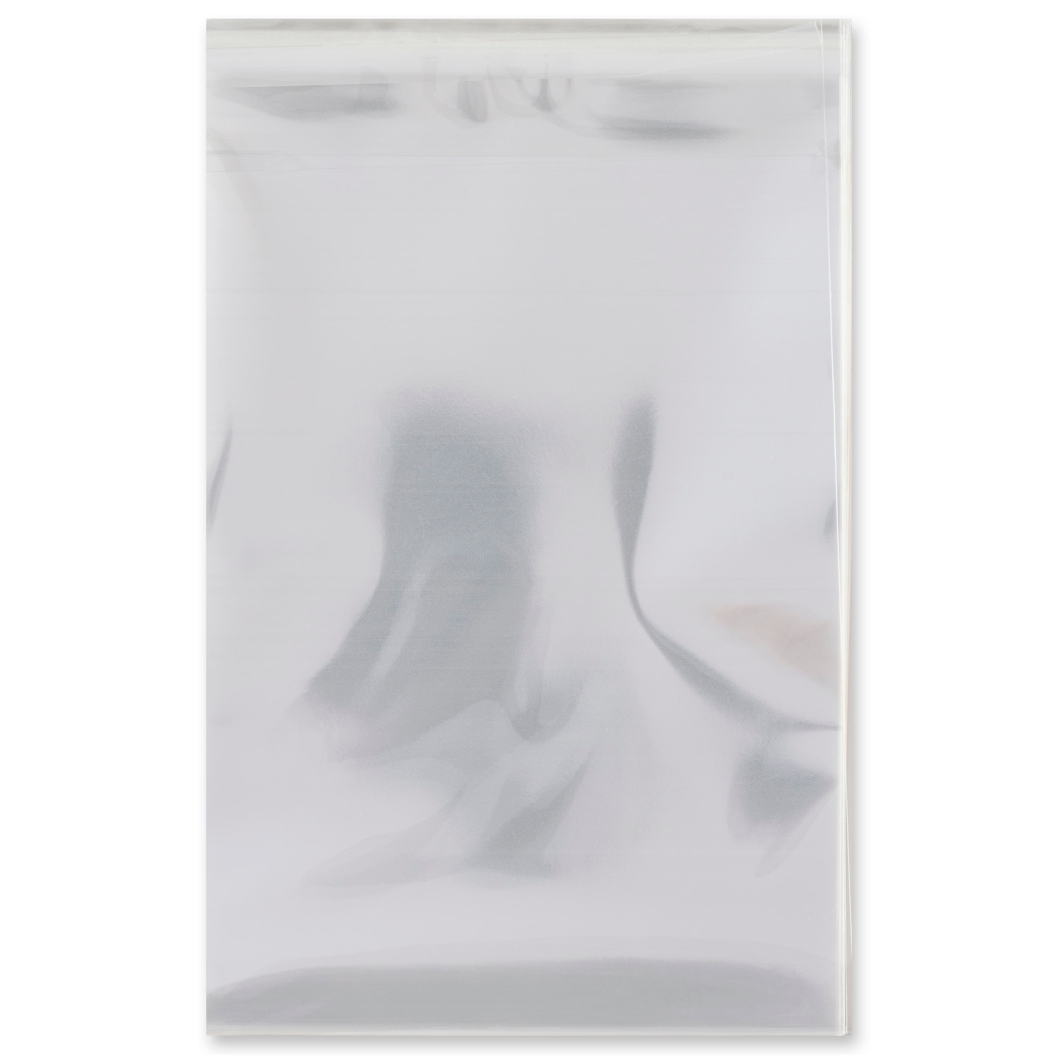 Card Sleeves 5x7 10pc Clear