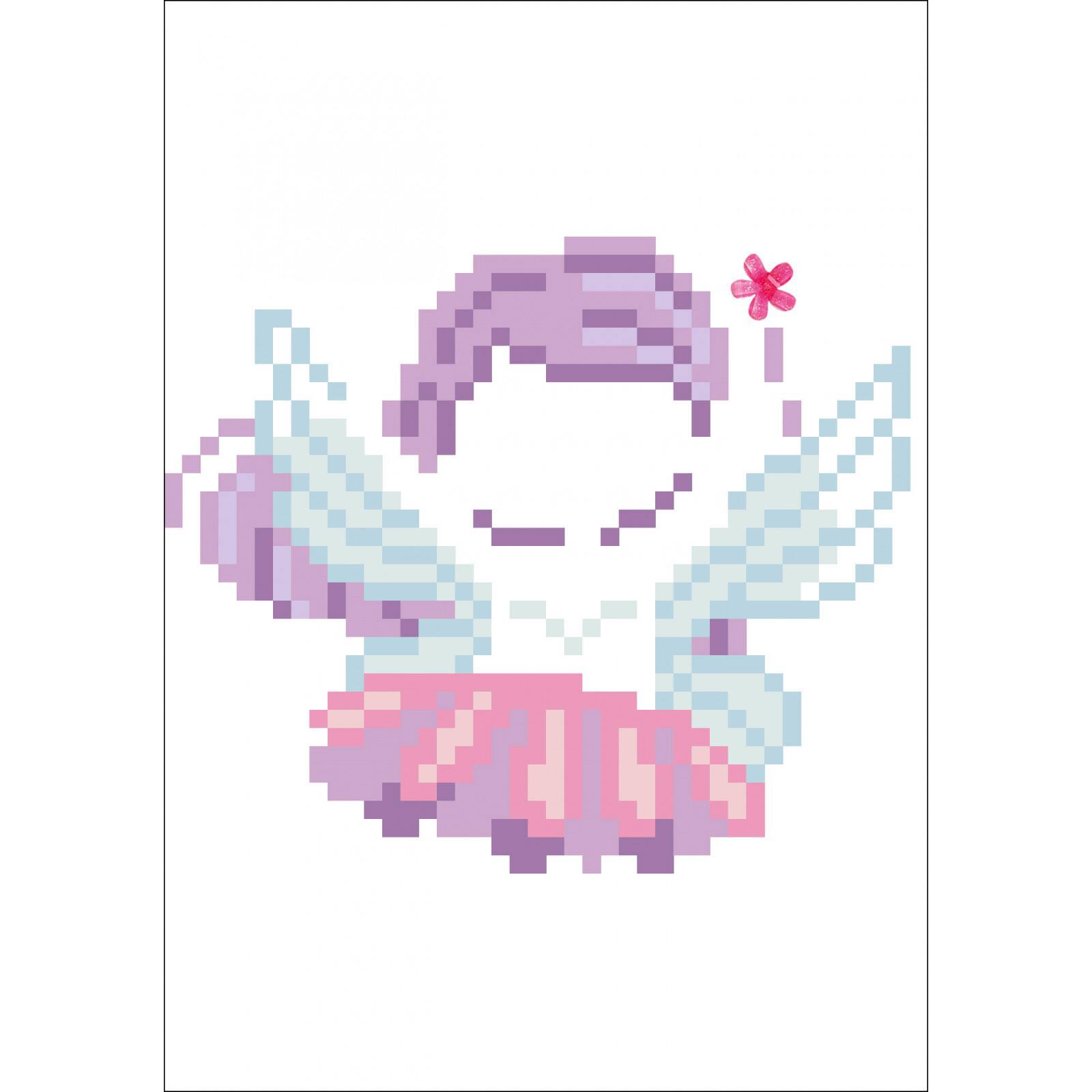 Diamond Dotz® Make a Wish Diamond Painting Greeting Card Kit