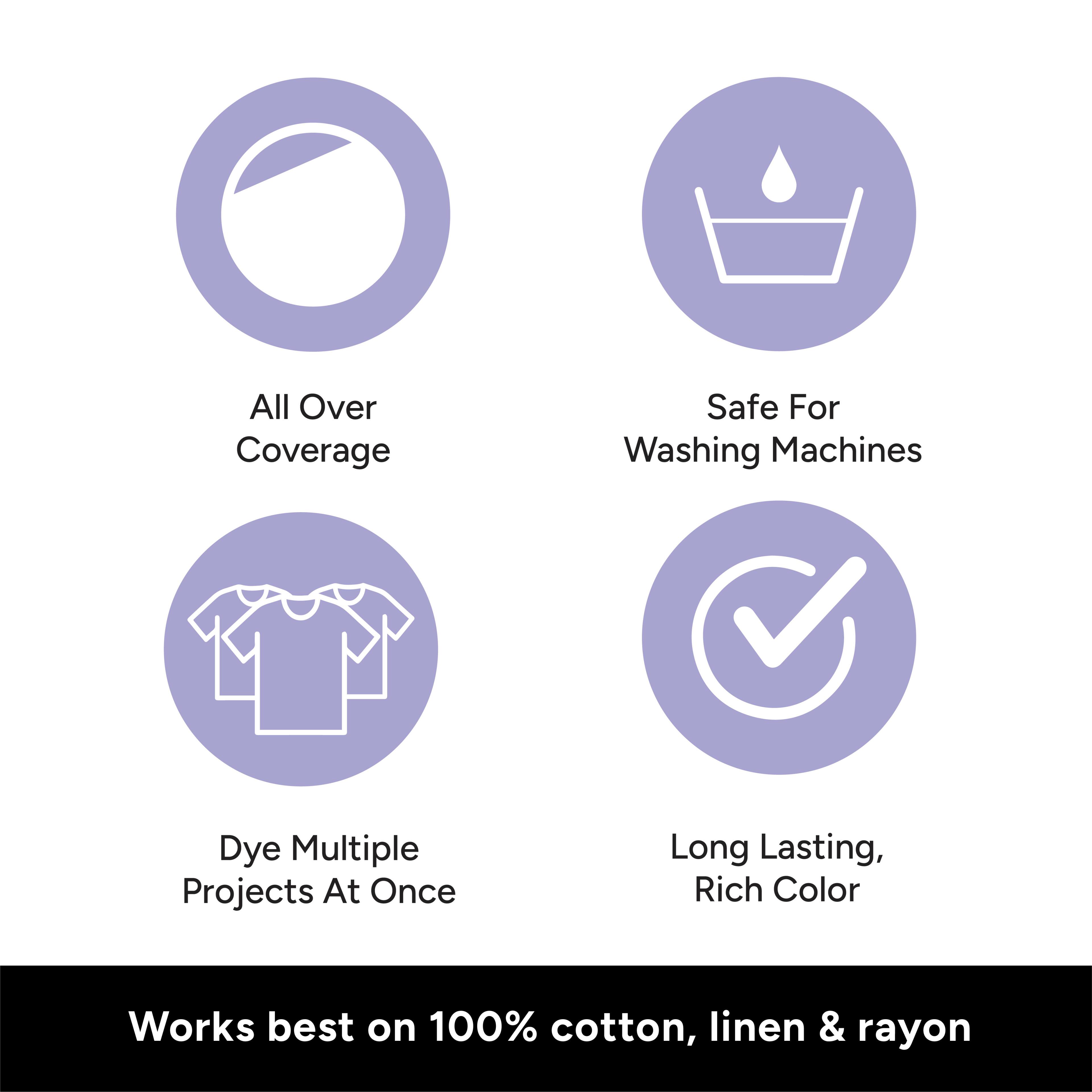 Tulip® Fabric Dye Pod