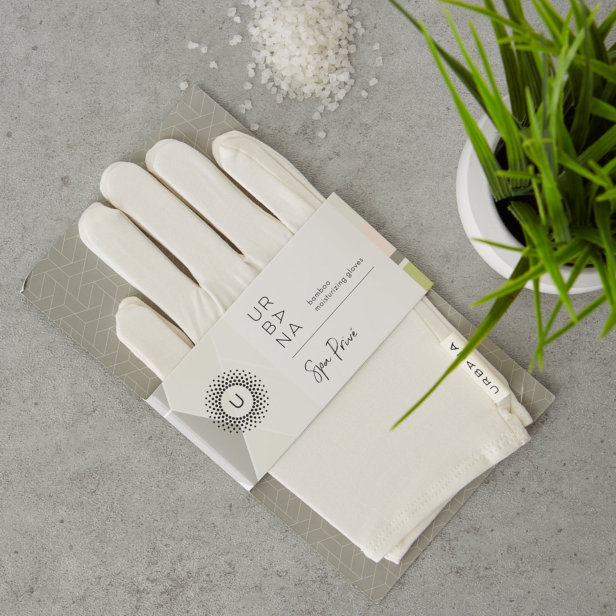 European Soaps Moisturizing Gloves