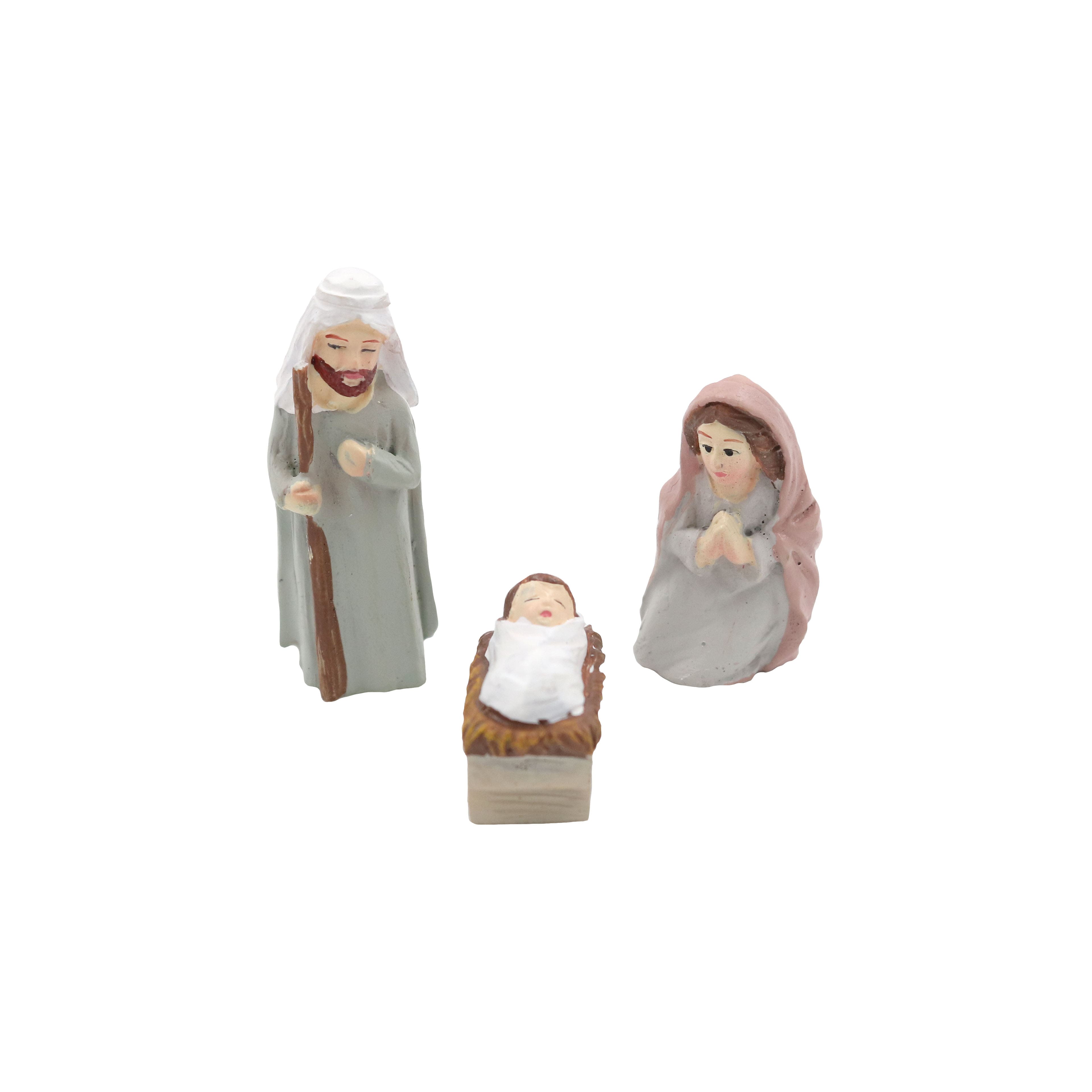 Mini Nativity Set by Ashland&#xAE;