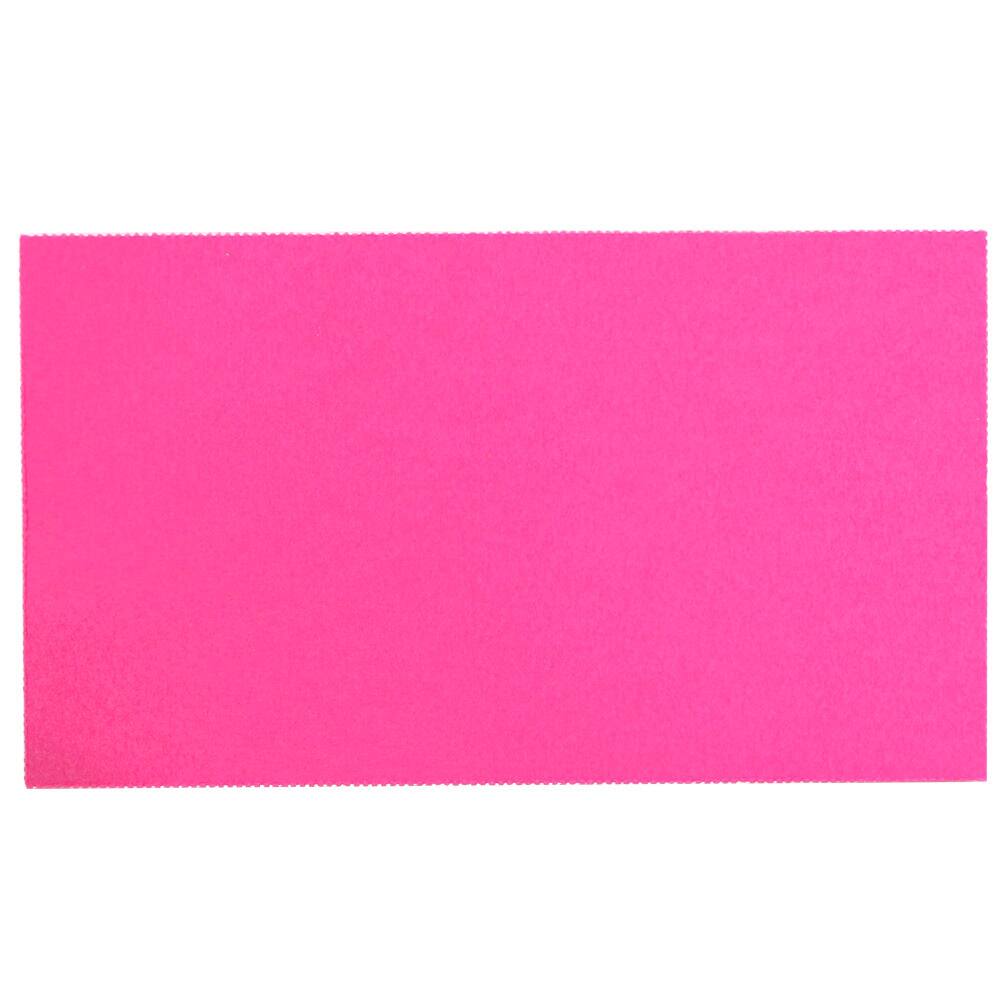 JAM Paper Brite Hue Printable Business Cards, 100ct.