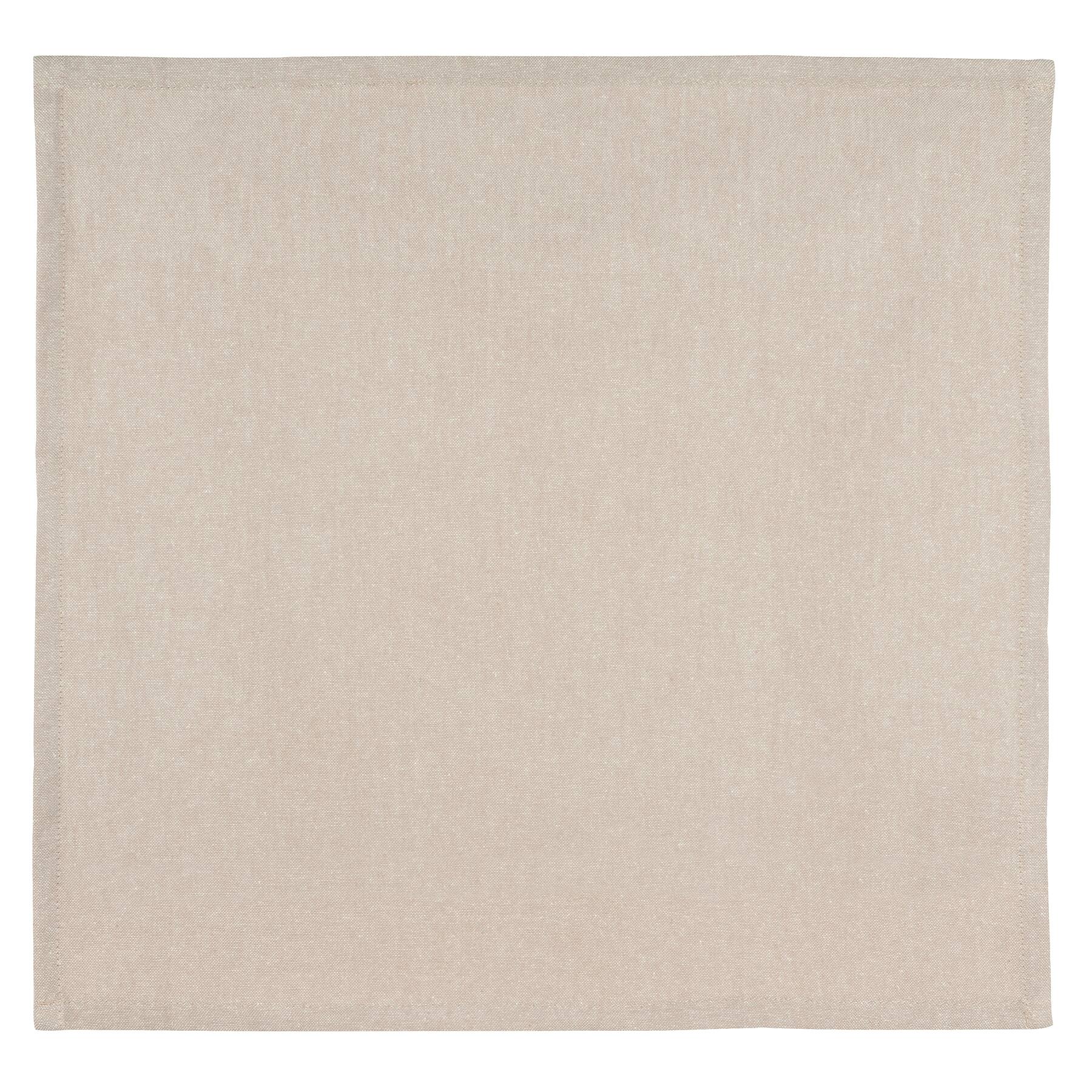 Solid Cotton Napkins by Celebrate It™, 4ct.