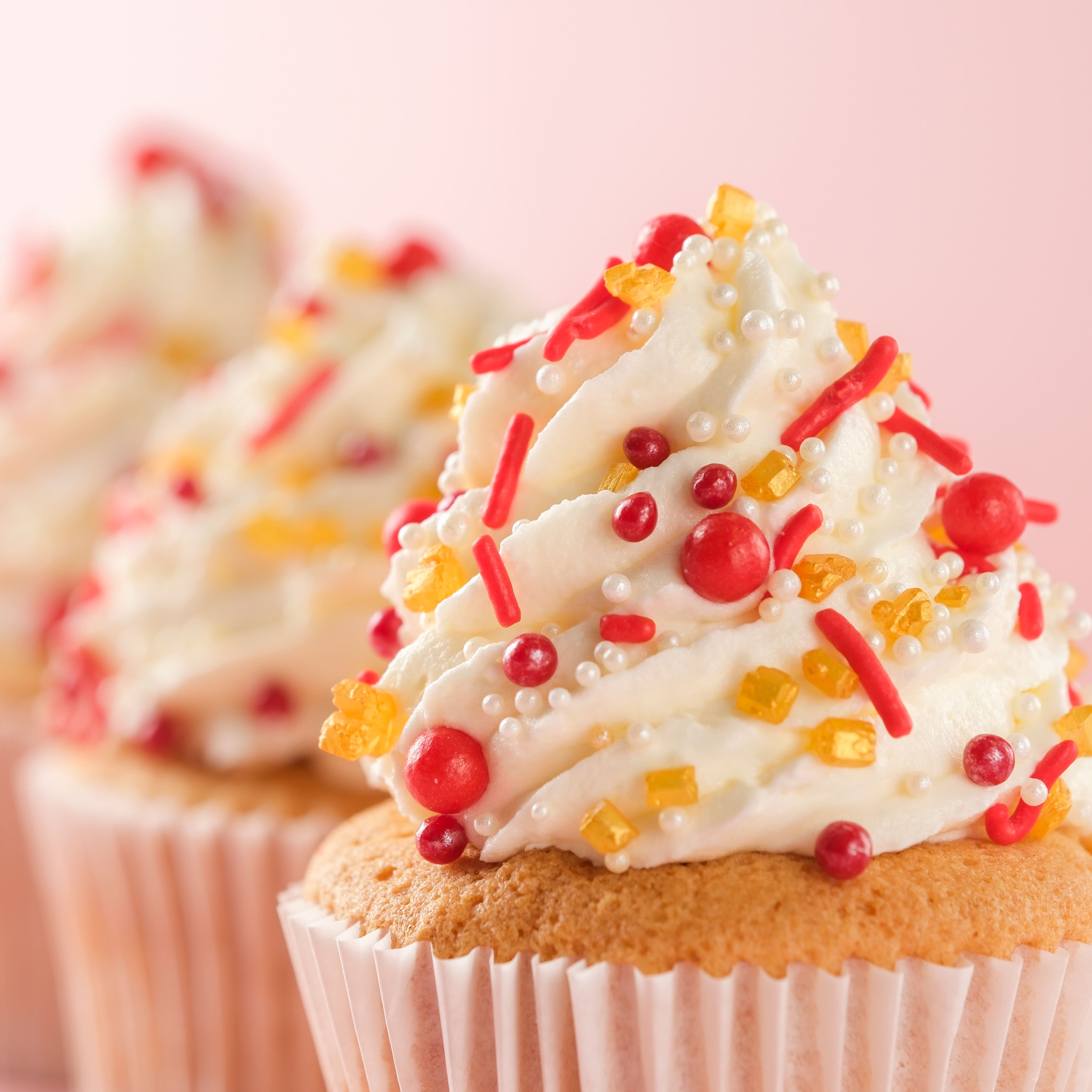 PME Cake Sweet Street&#xAE; 7.3oz. Sprinkle Mix