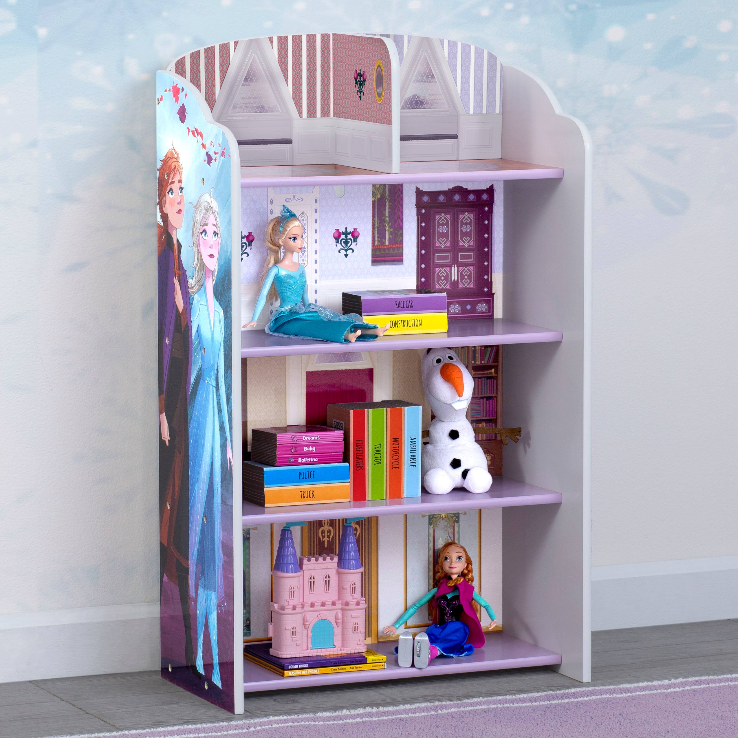 frozen ii playhouse