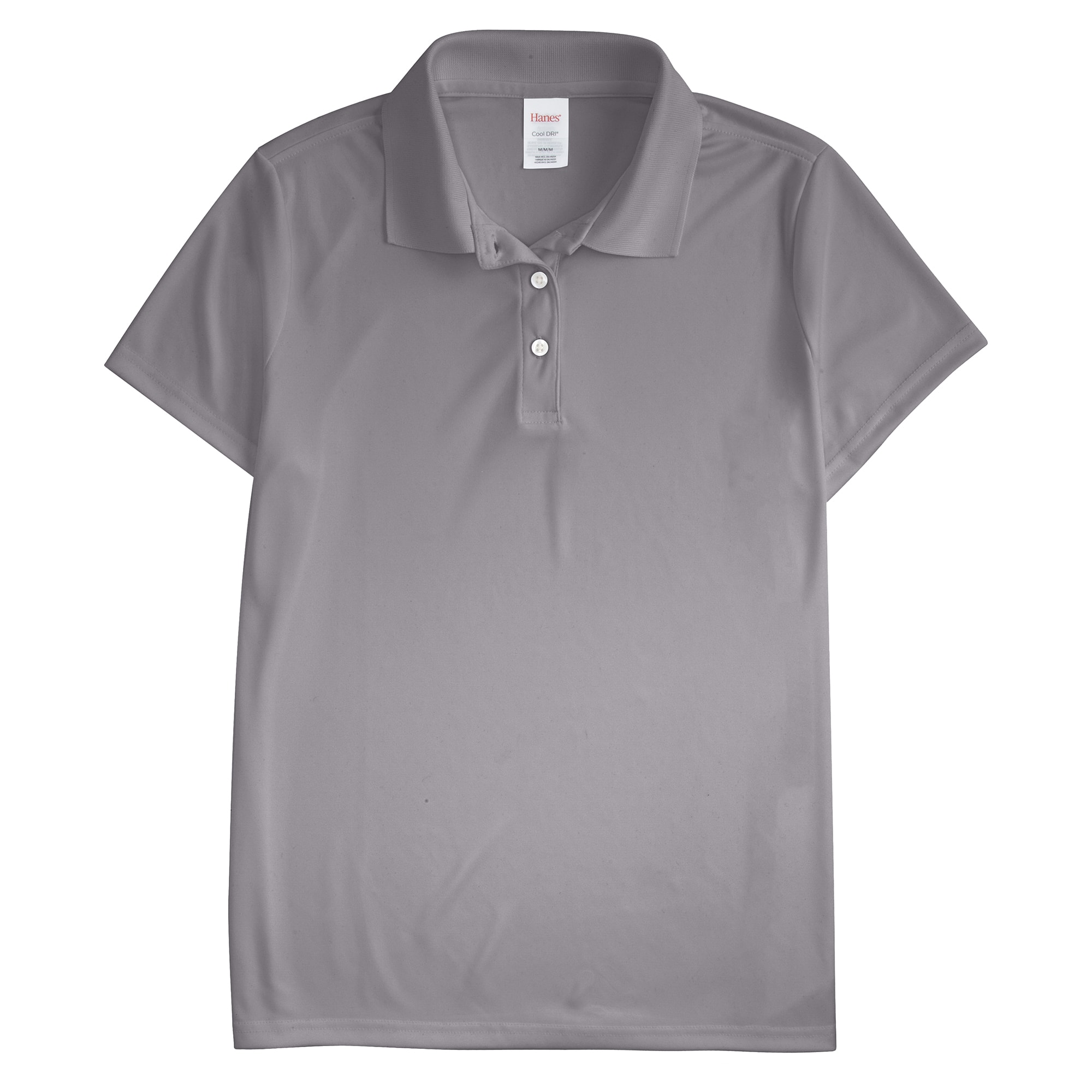 Hanes Sport Cool DRI Women's Performance Polo Shirt