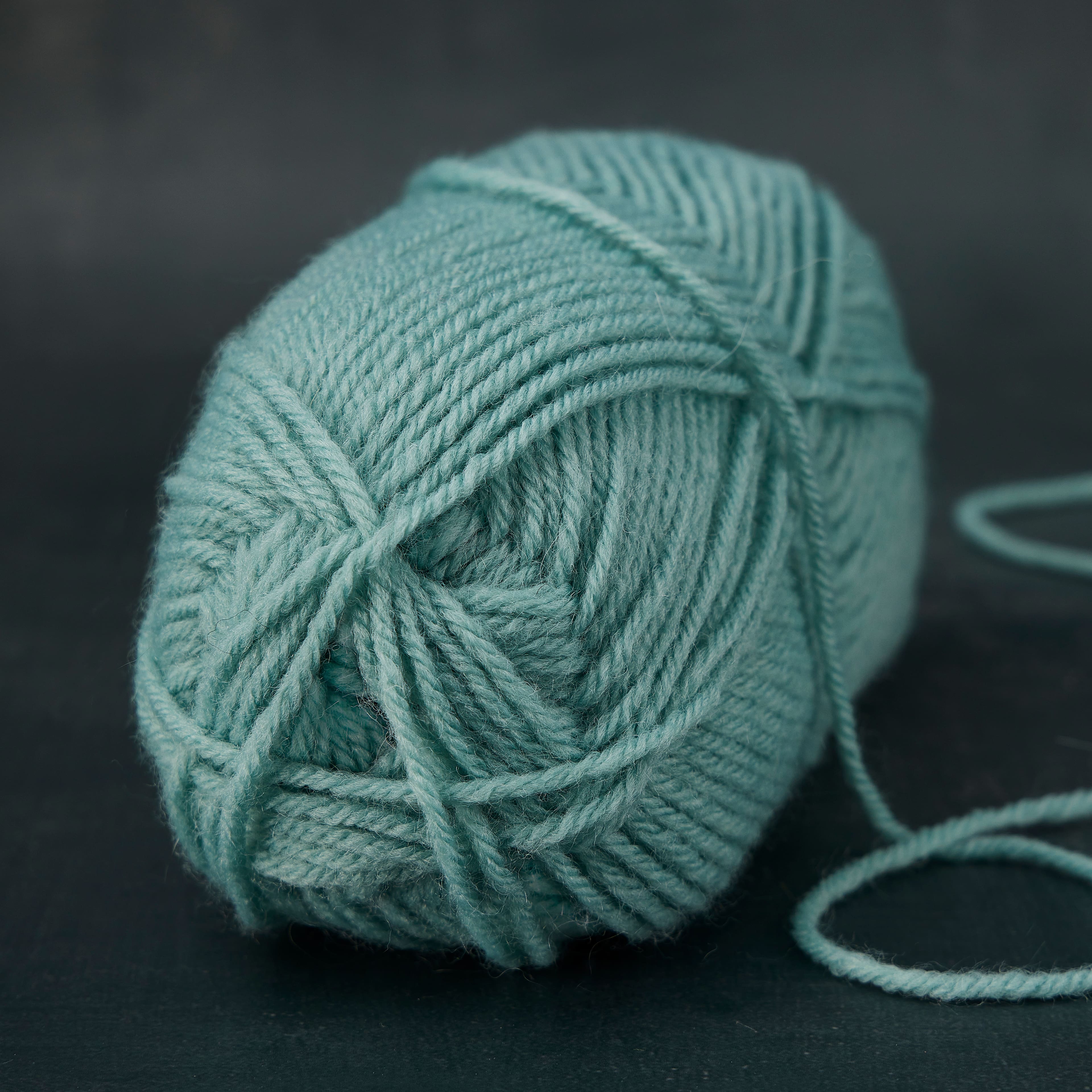 Lion Brand® Wool-Ease® Solid Yarn