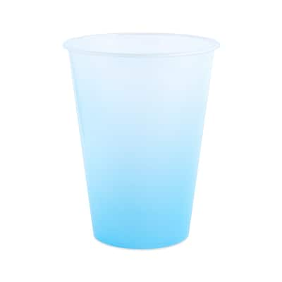 12oz. Plastic Cups by Celebrate It™ Entertaining, 16ct.