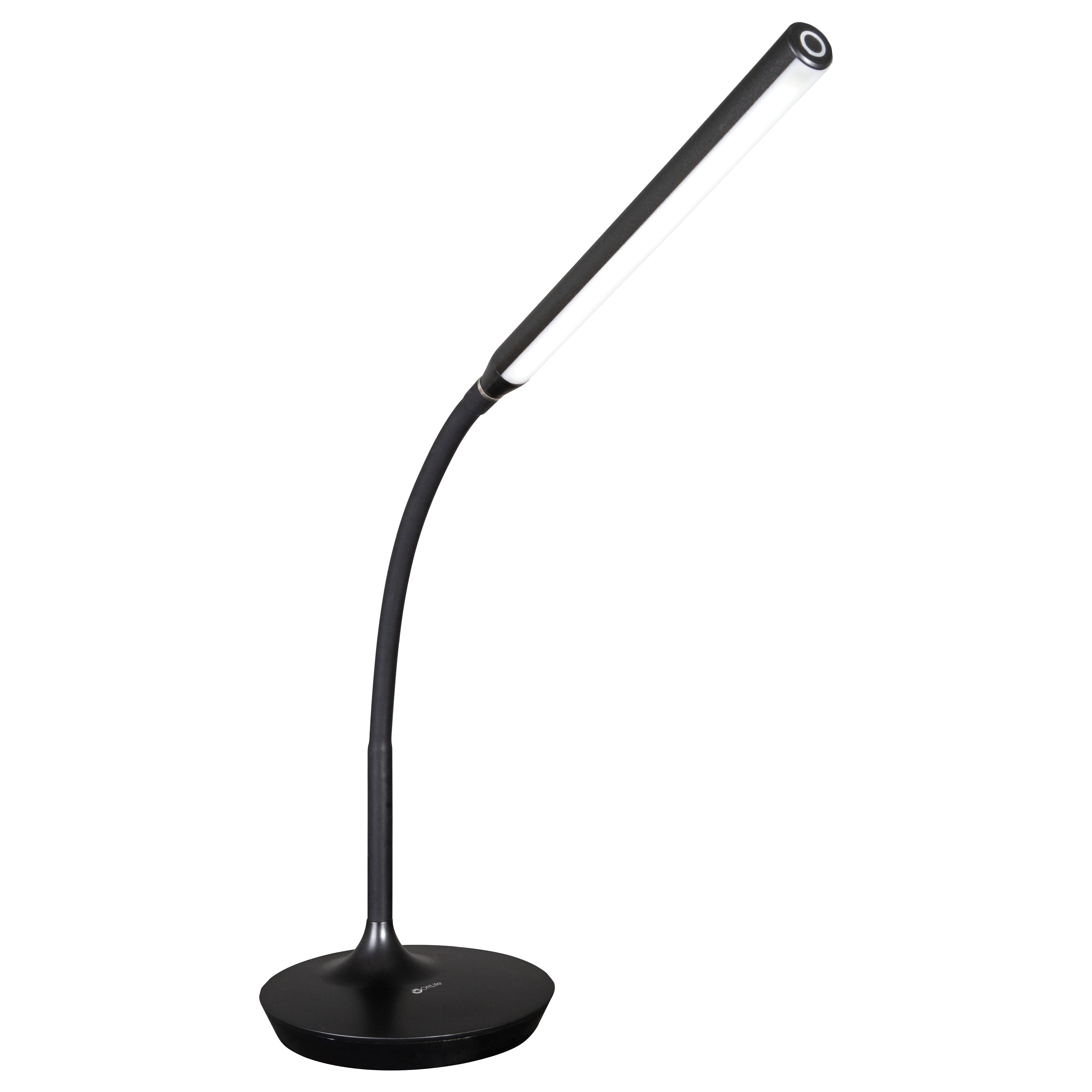 OttLite&#xAE; Extended Reach LED Desk Lamp