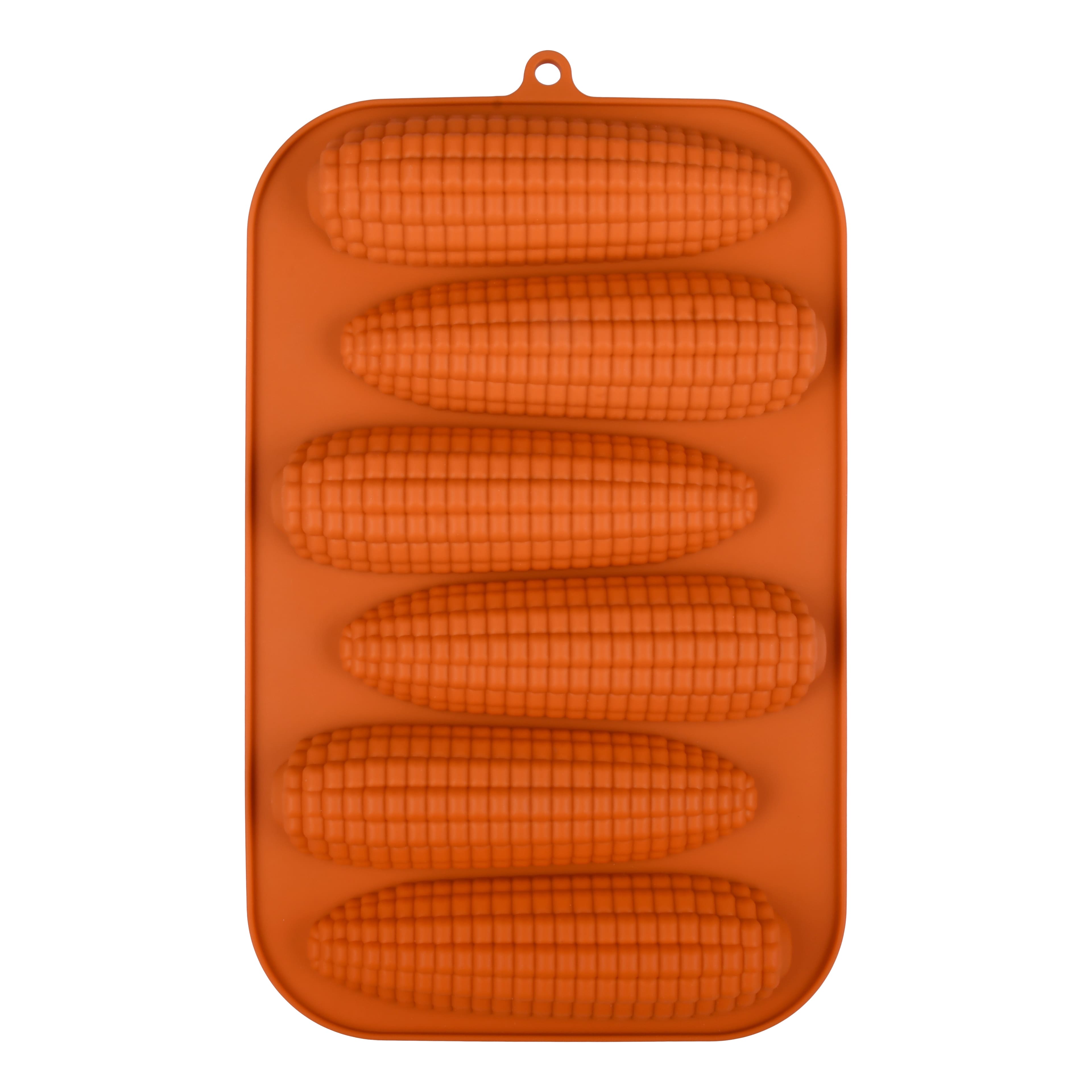 Corn Silicone Treat Mold by Makery&#x2122;