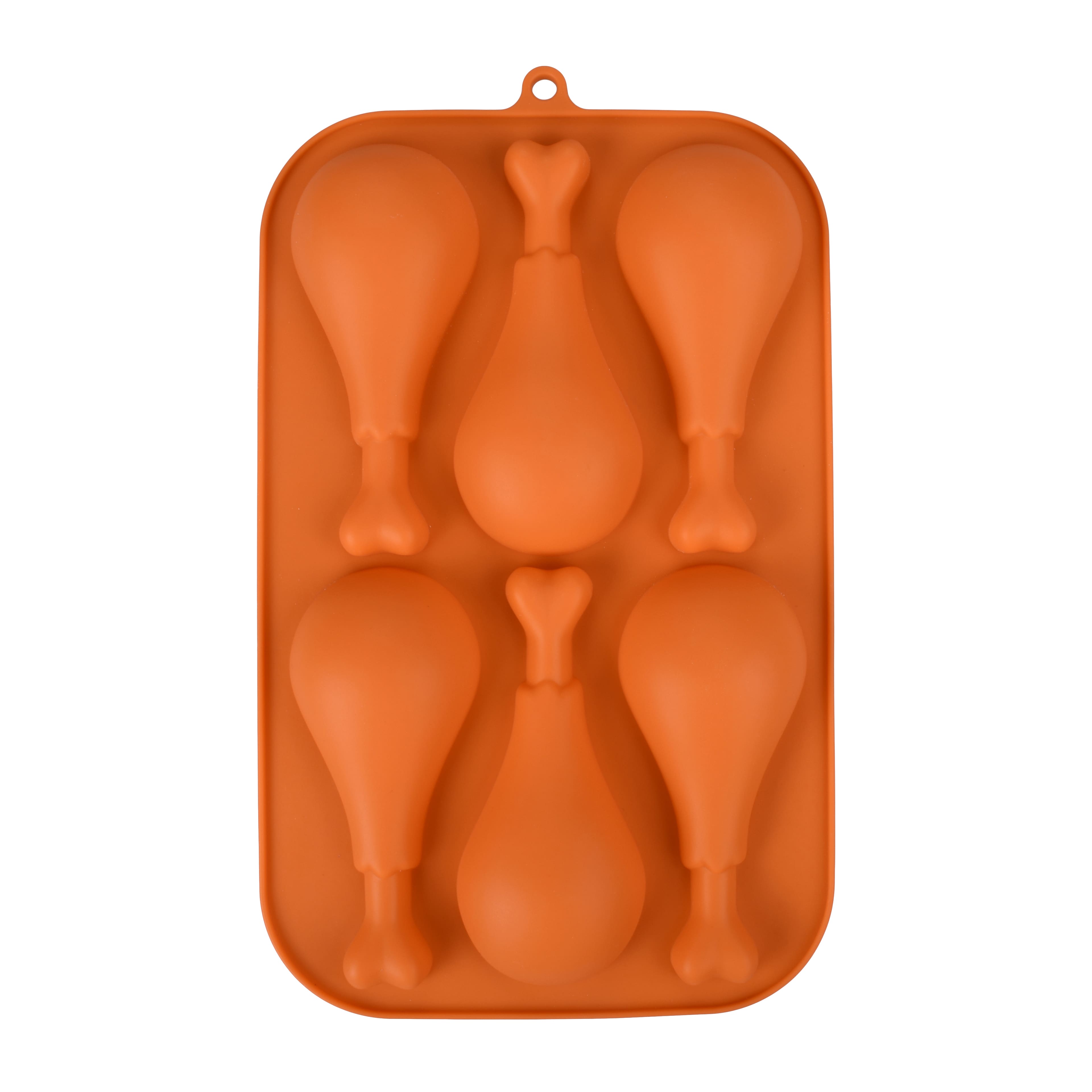 Turkey Leg Silicone Treat Mold by Celebrate It&#xAE;