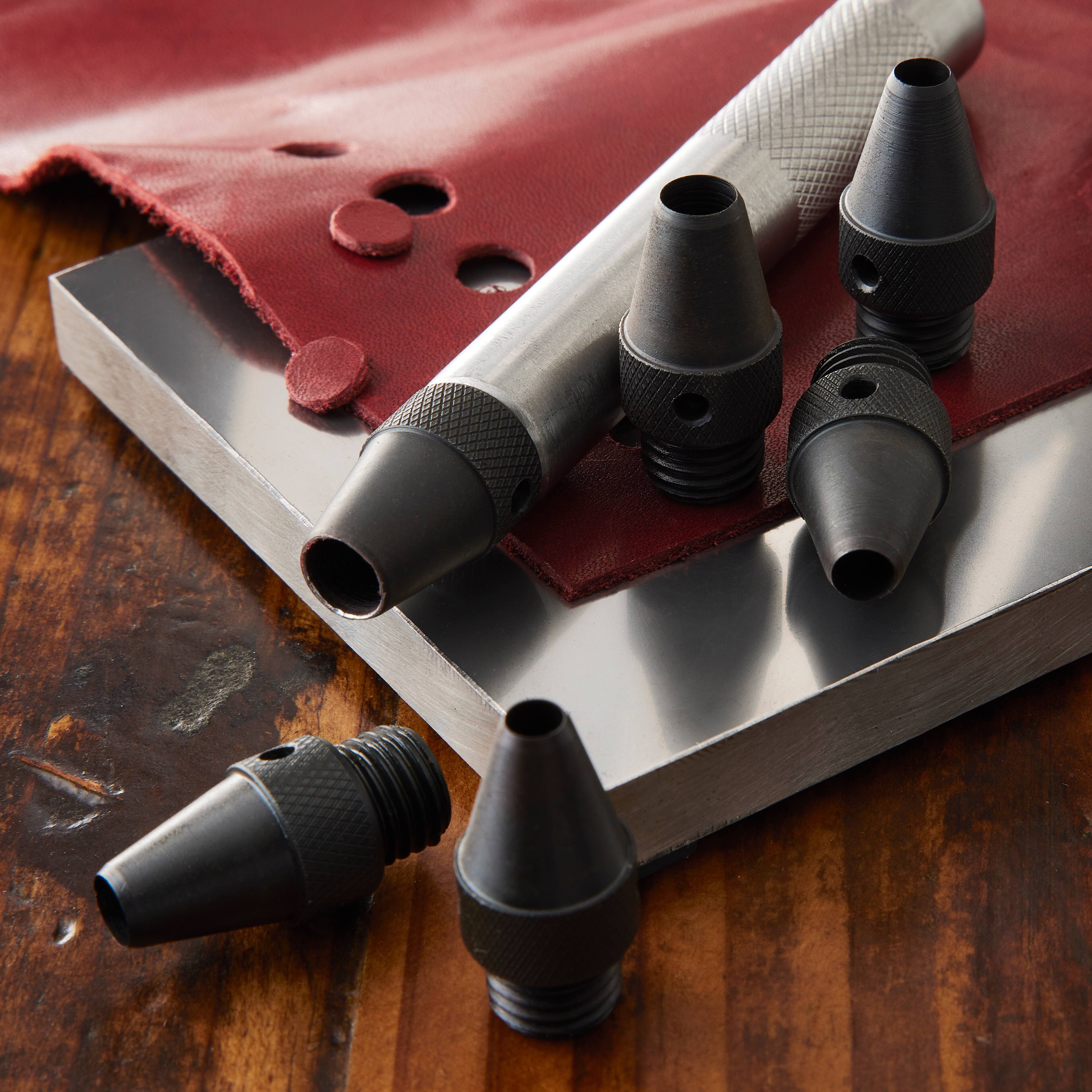 6 Pack: Maxi Punch Set by Make Market&#xAE;