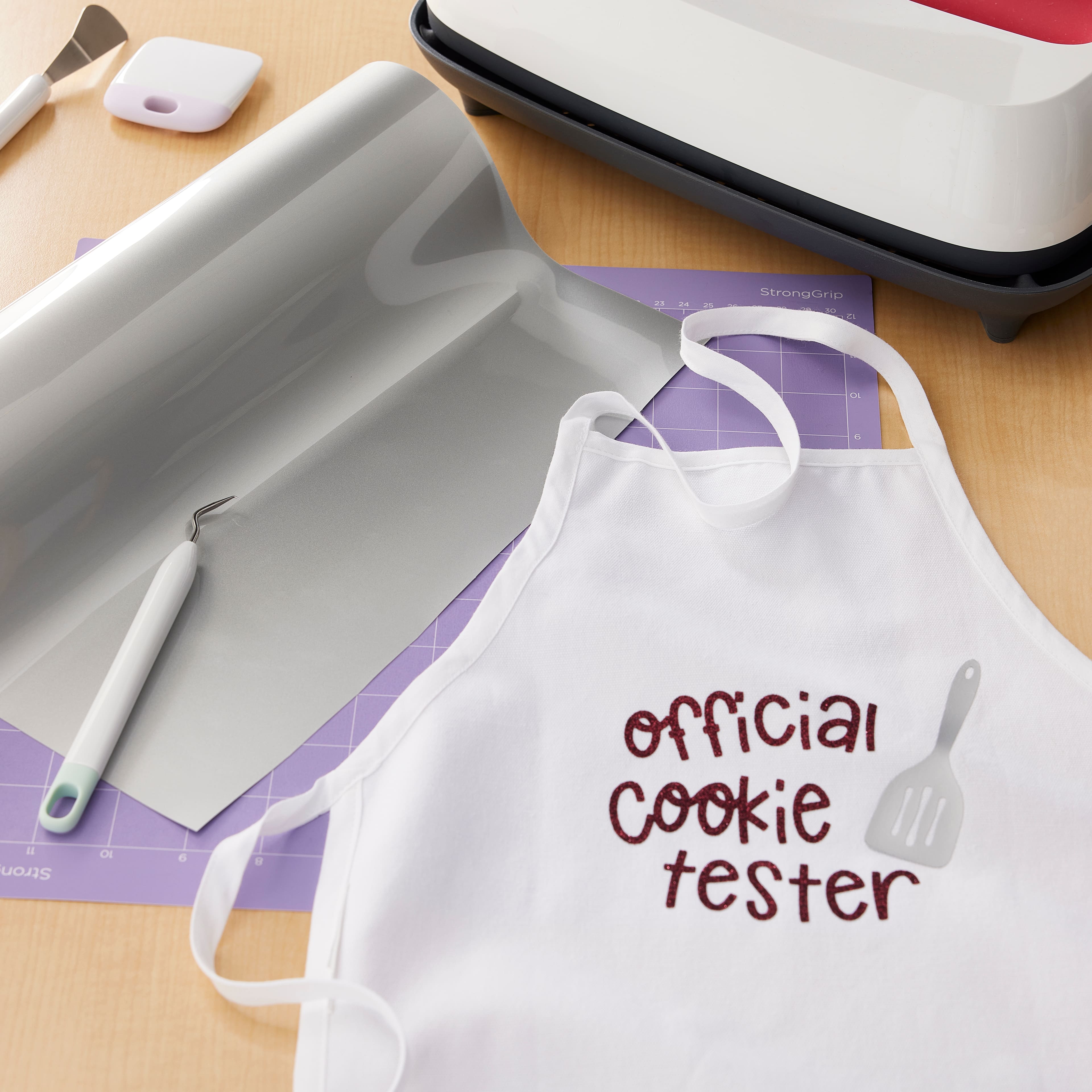 Cricut&#xAE; Smart Iron-On&#x2122;