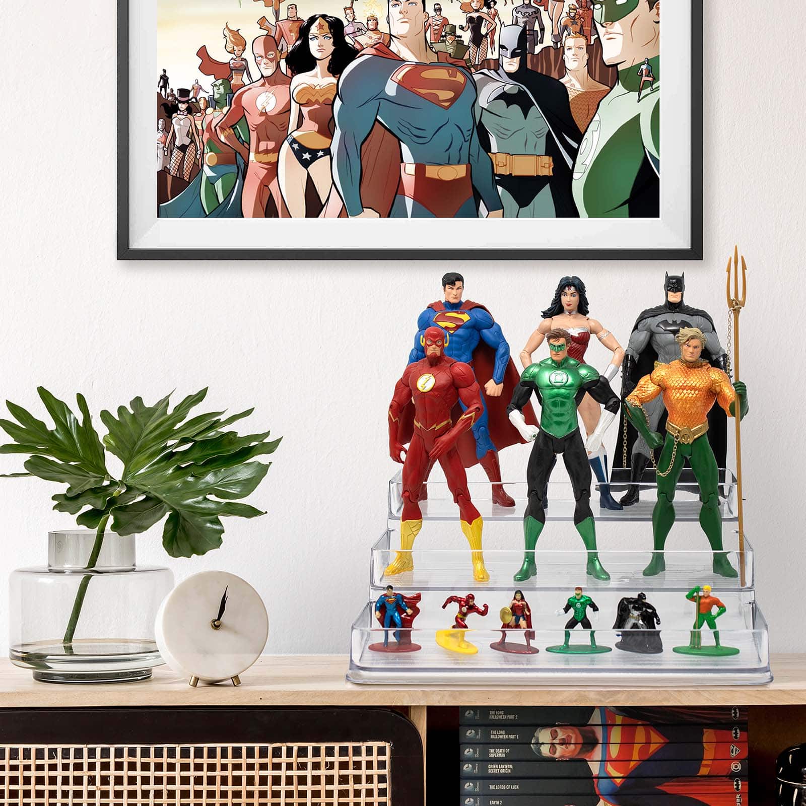 Sorbus 3-Tier Pantry Organizers, 2ct.