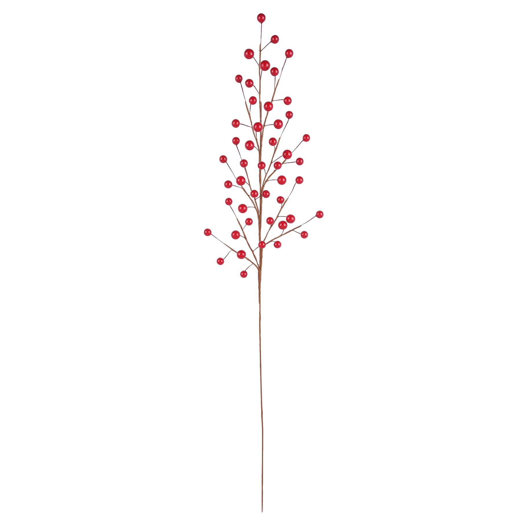 Red Berry Stem by Ashland&#xAE;