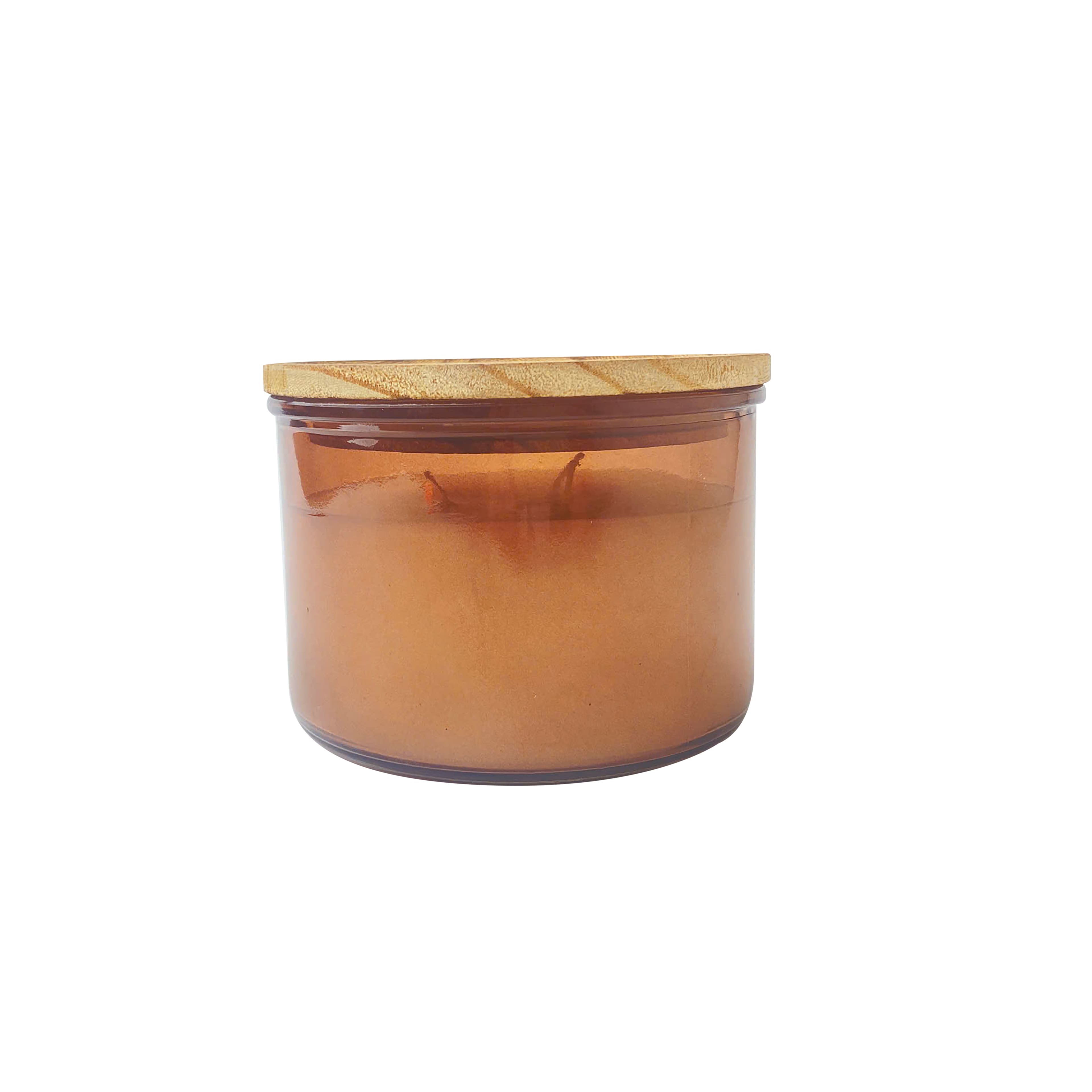 13.5oz. 3 Wick Scented Jar Candle by Ashland&#xAE;