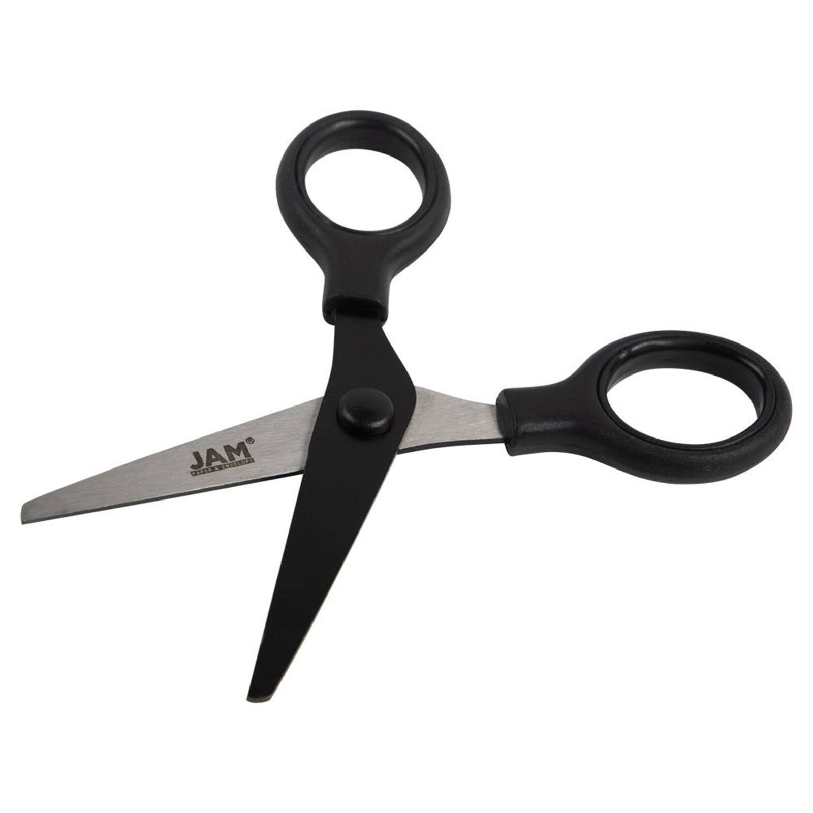 JAM Paper 5" Multi-Purpose Mini Scissors