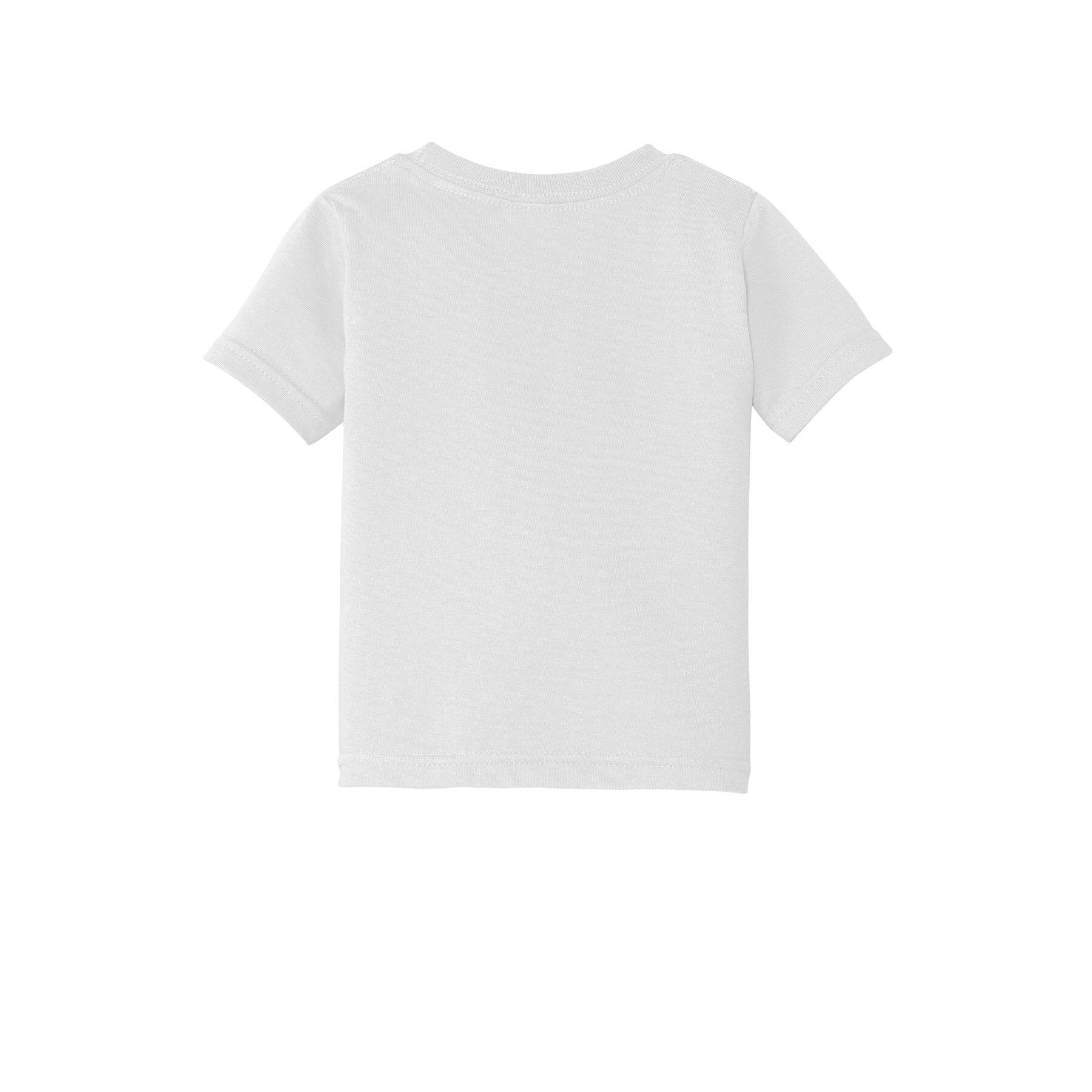 Port &#x26; Company&#xAE; Core Cotton Infant T-Shirt