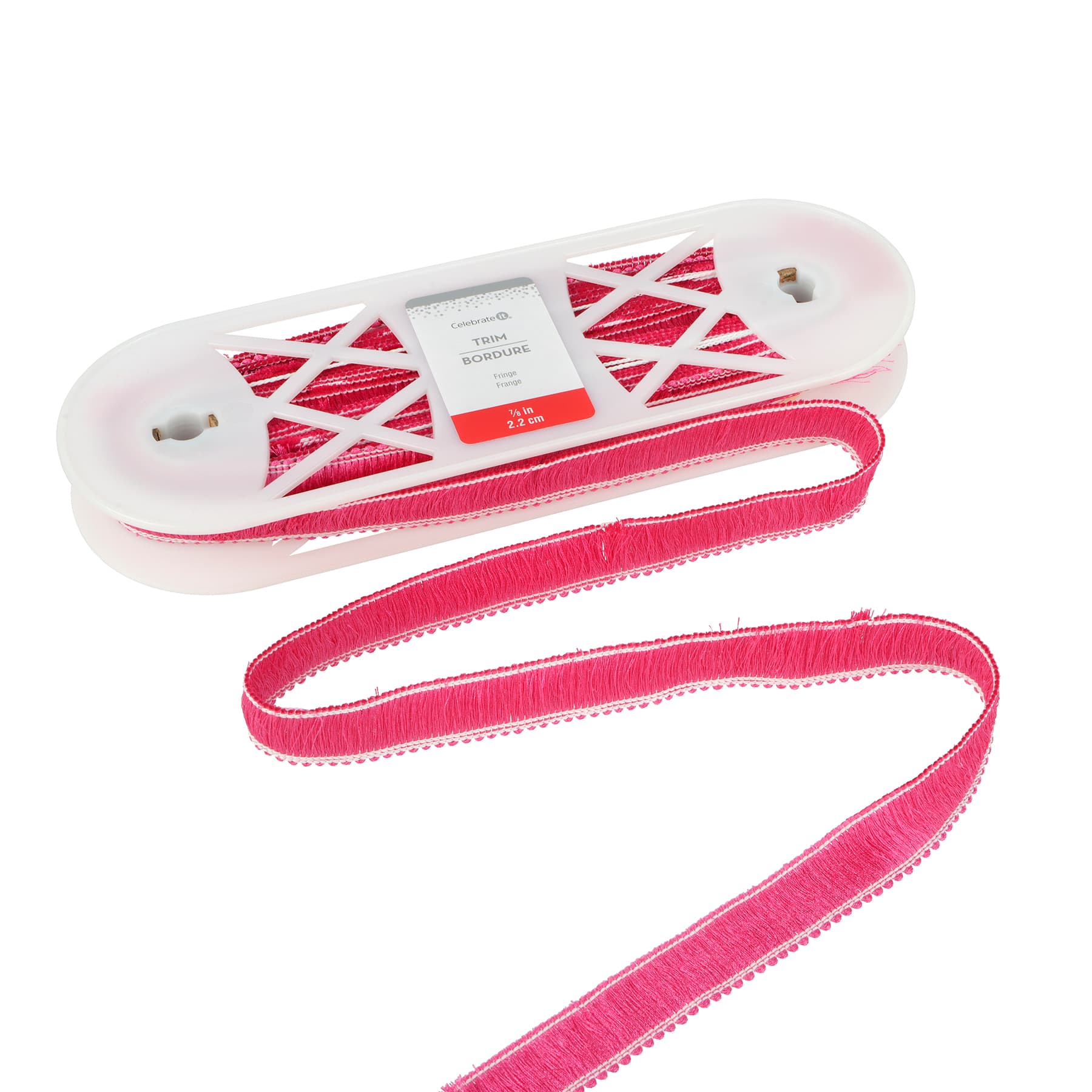 7/8&#x22; Fringe by Celebrate It&#xAE;