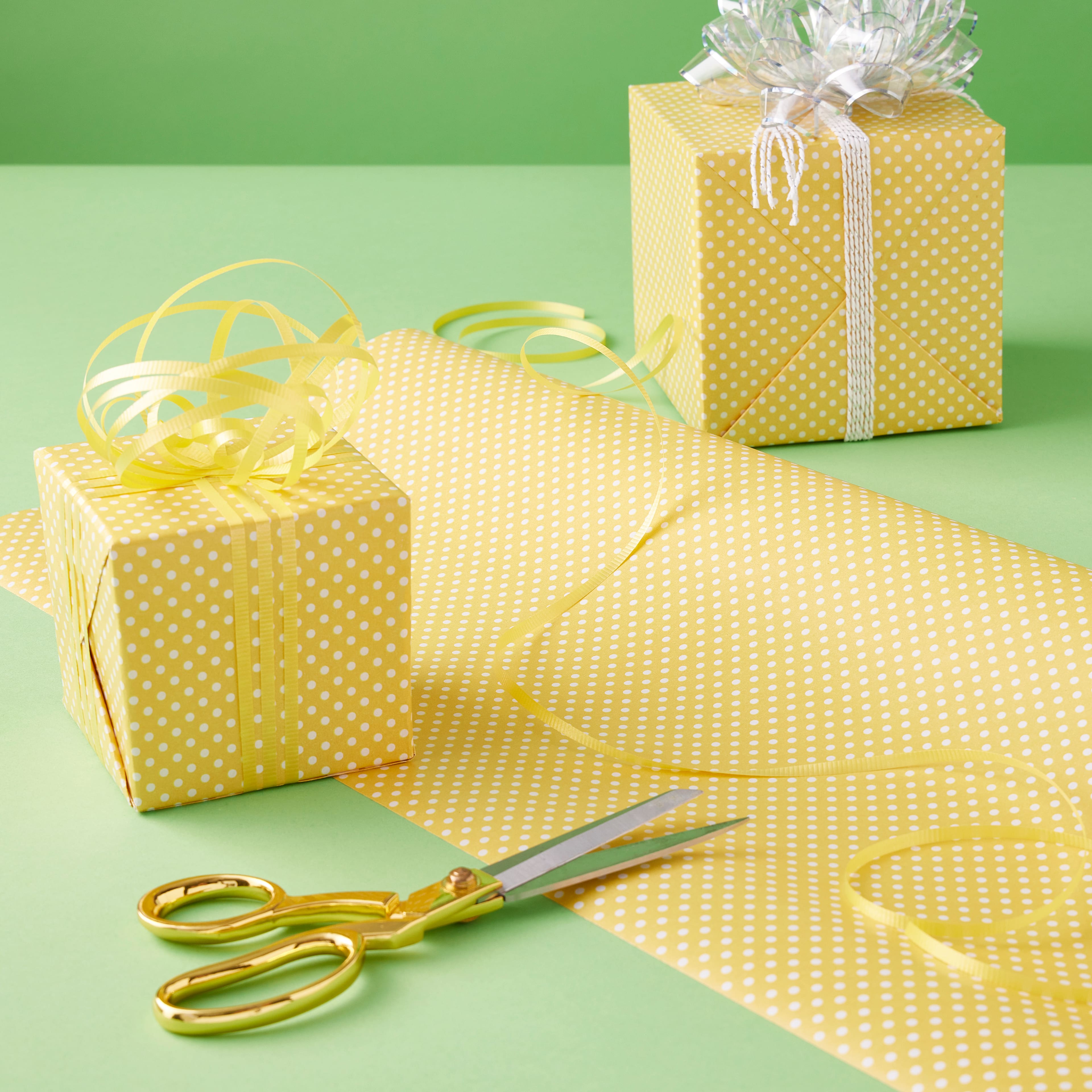 Gift Wrap Paper by Celebrate It™